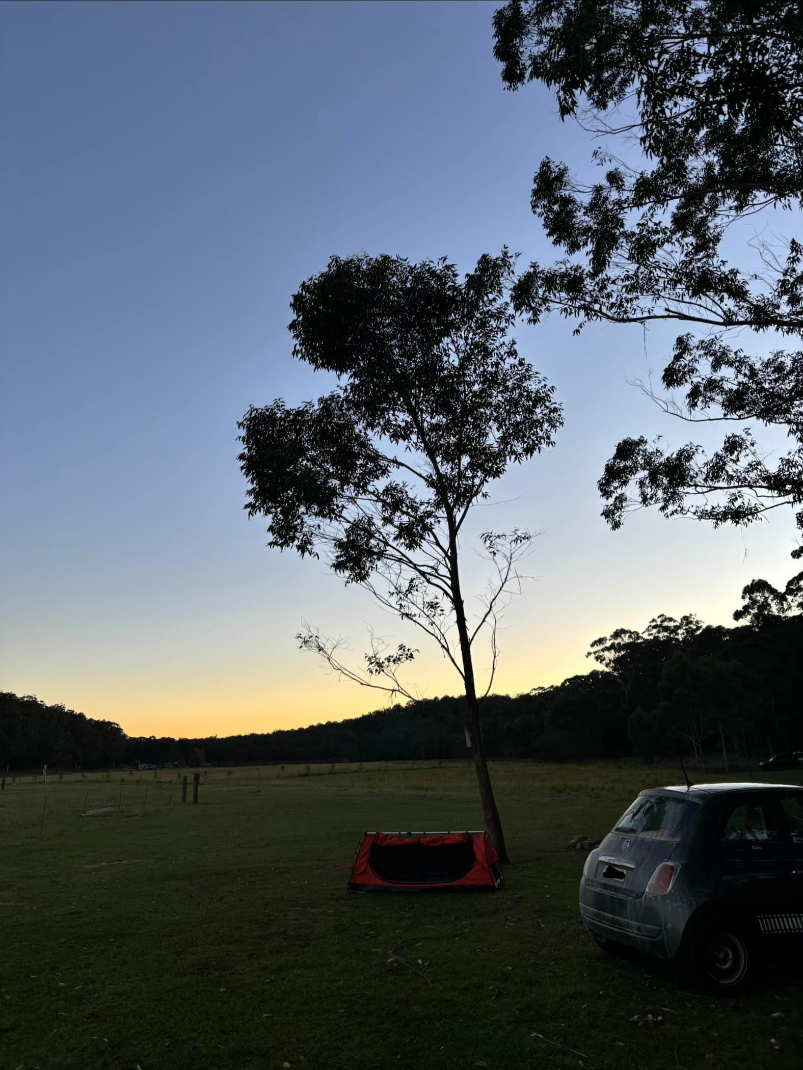 Kookaburra – Peaceful Bush Escape