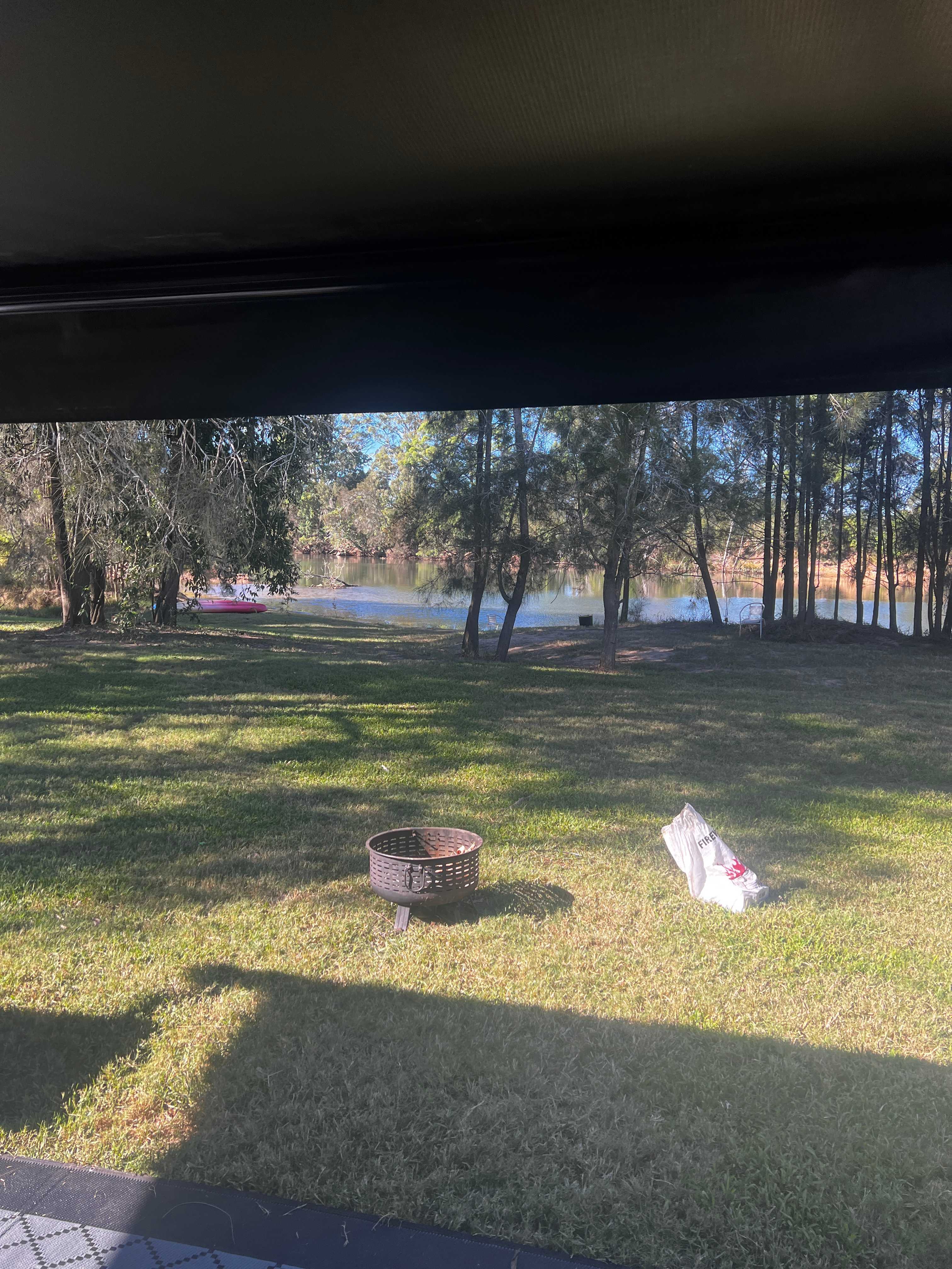 Riverlea Green,  Nambucca Valley