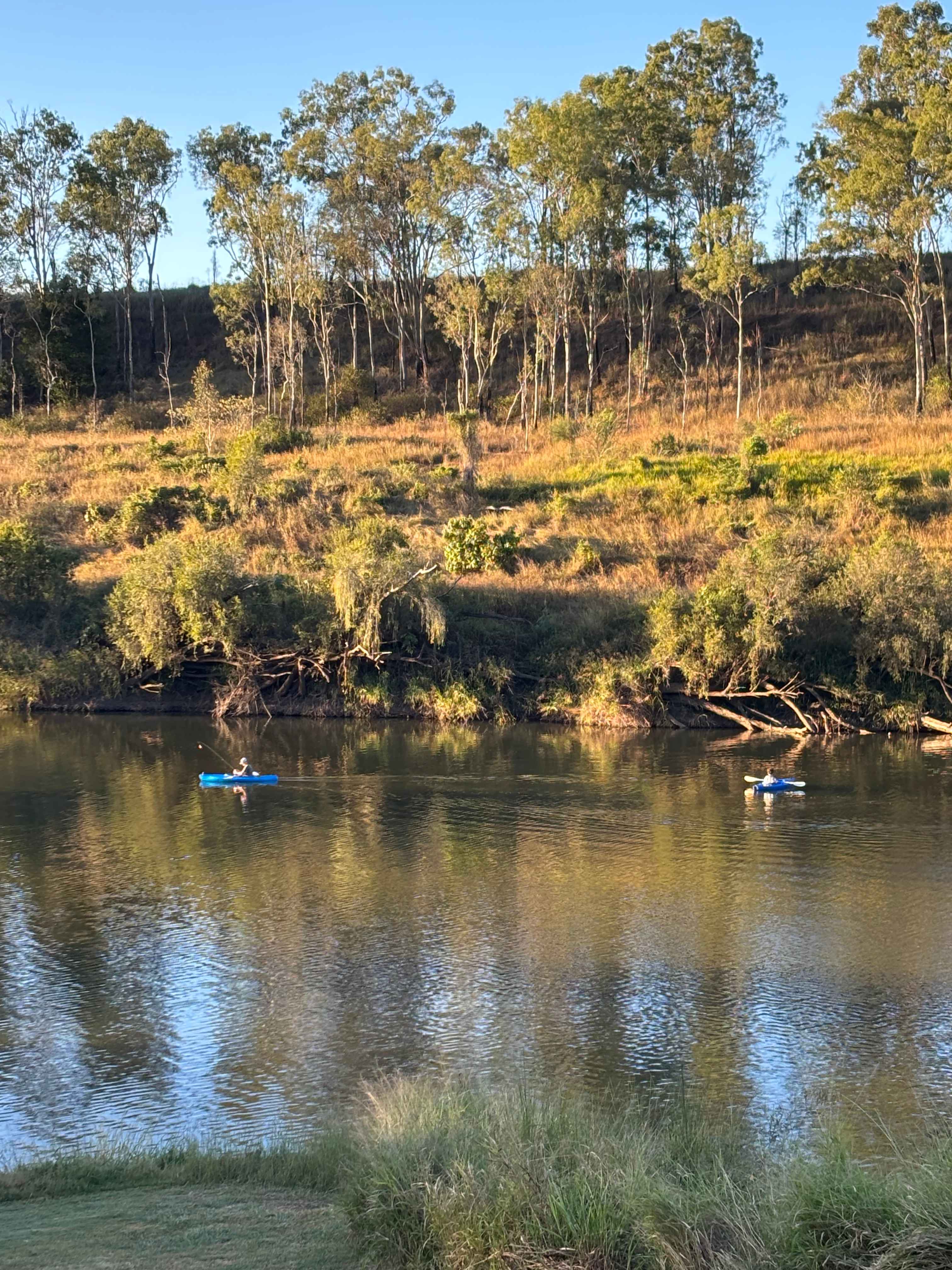 Platypus Point