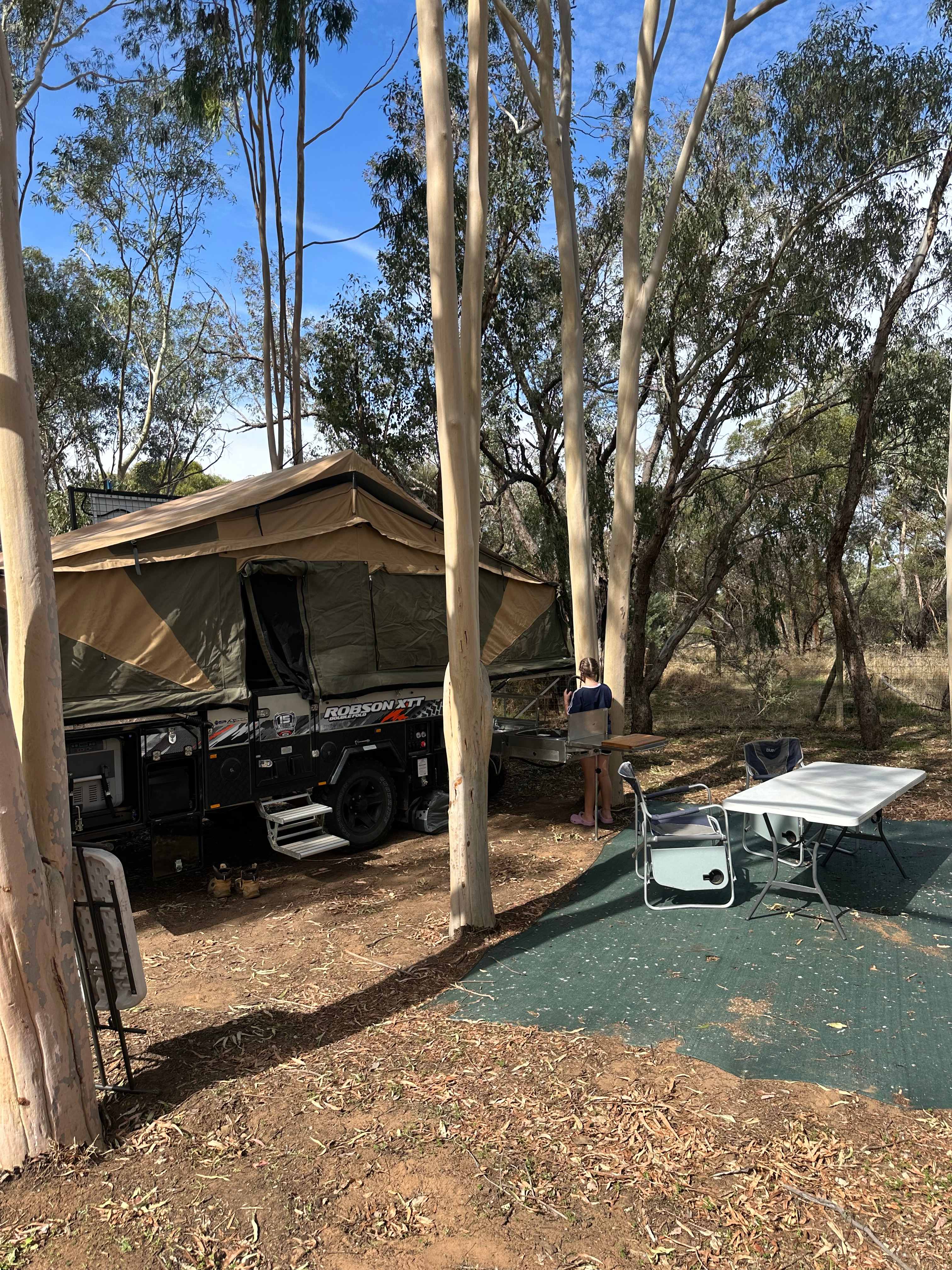 Sandalwood Downs  Farm Stay Toodyay