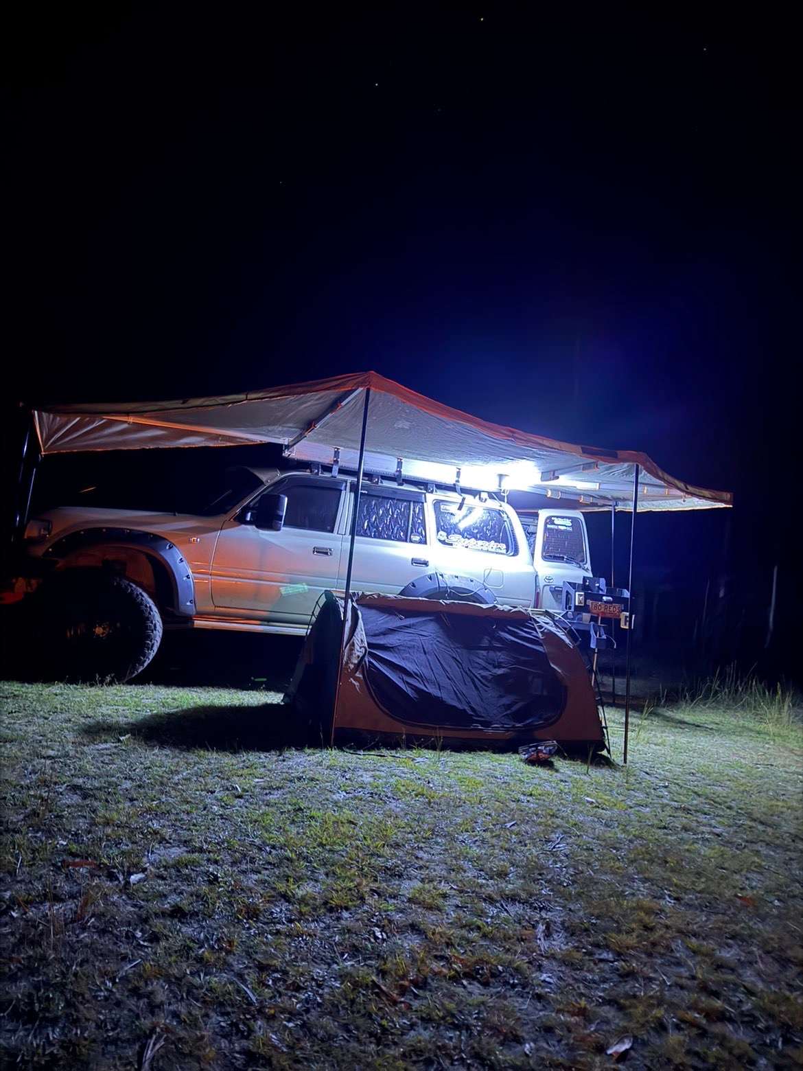 The Wollemi Art Farm