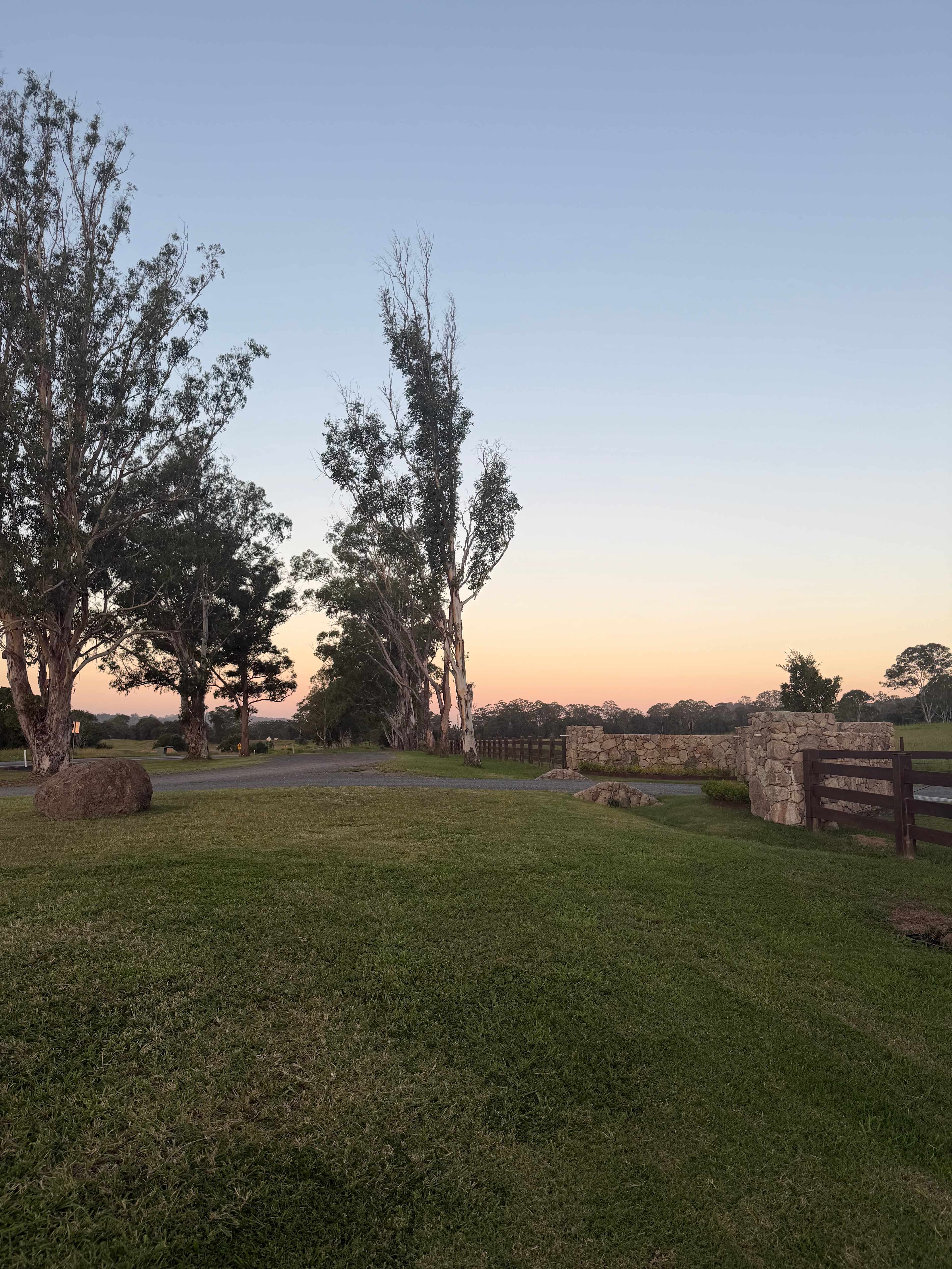 Eerwah Vale Estate Noosa
