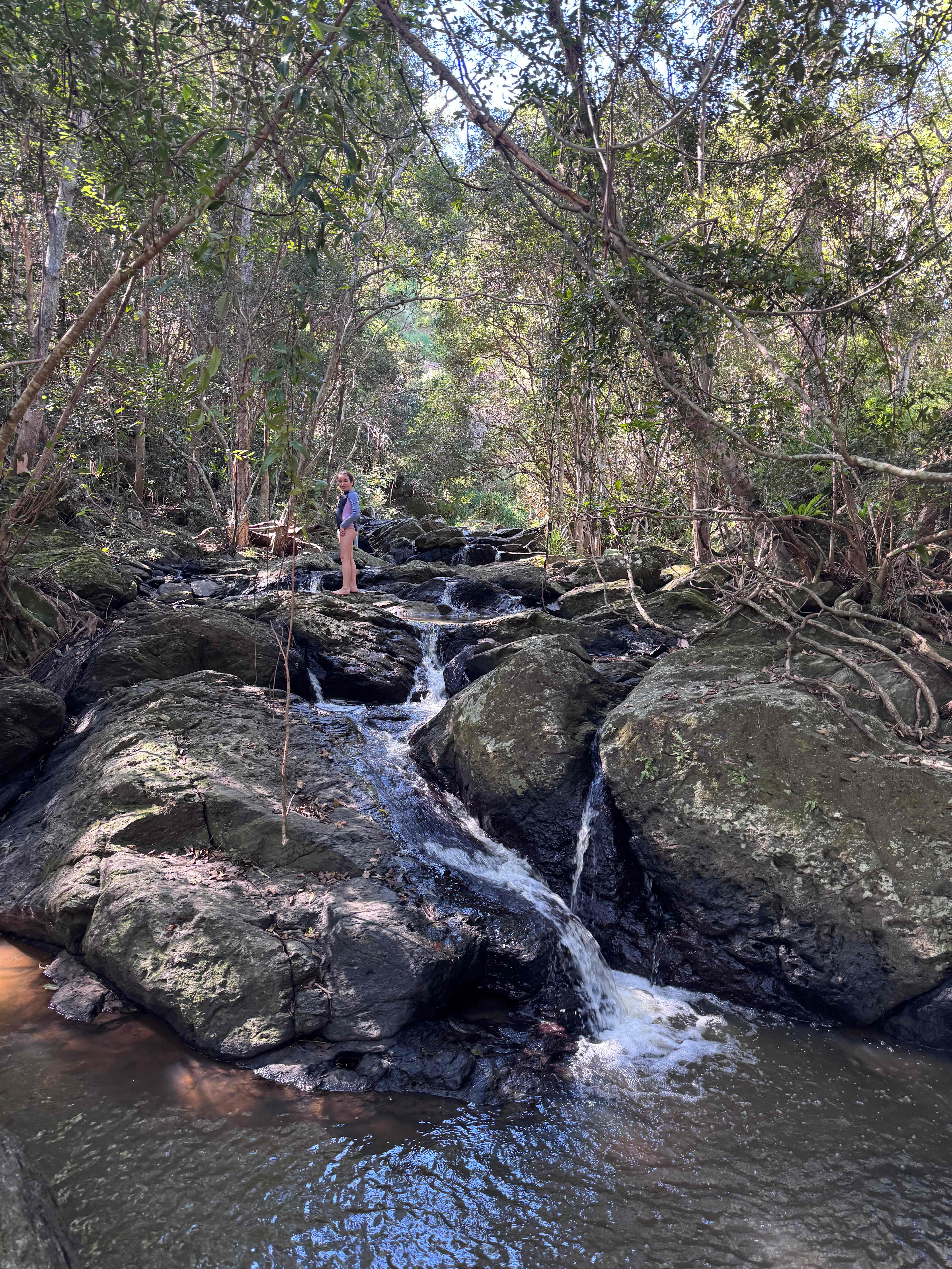 Coorie Vale