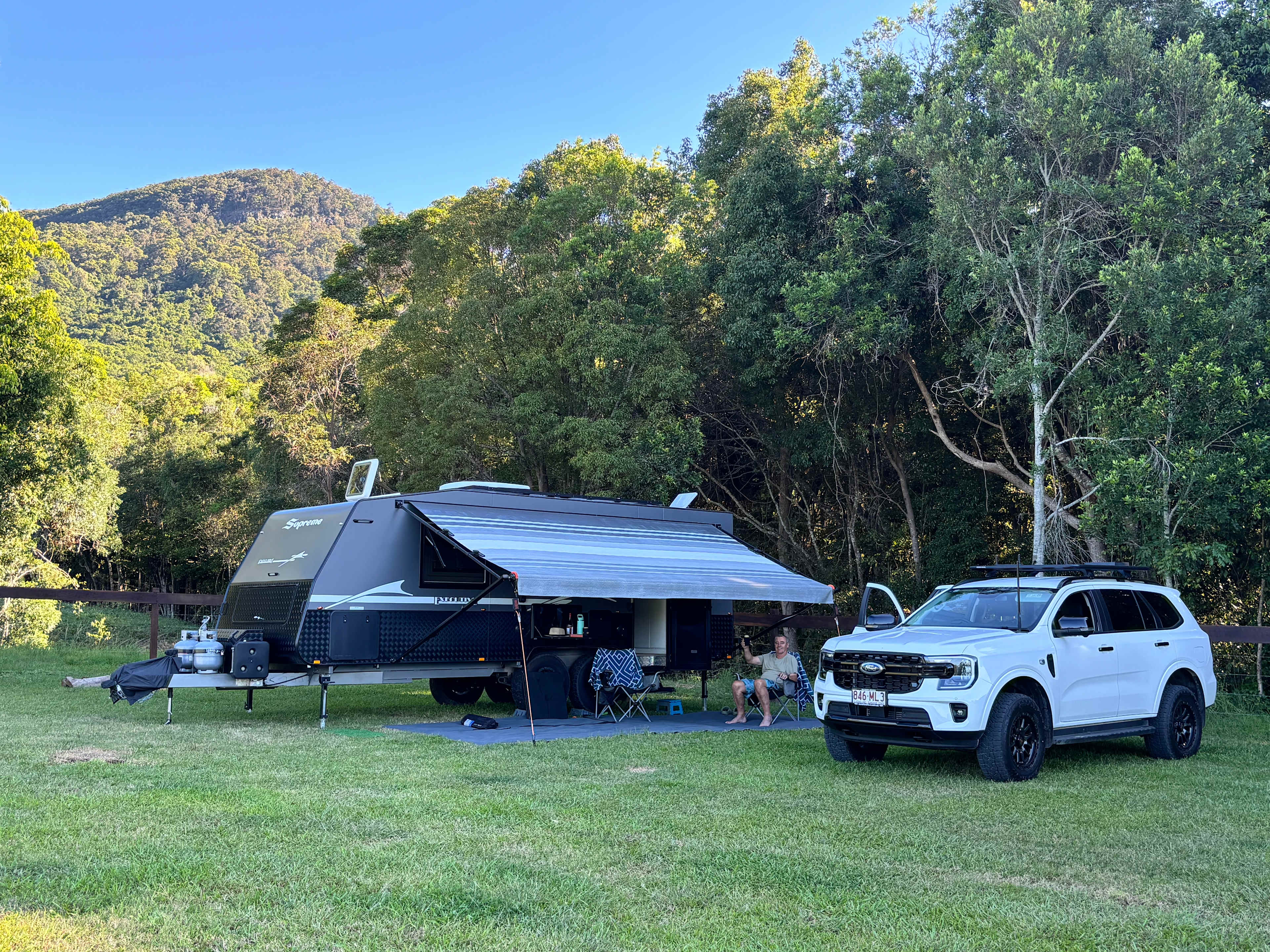 Eerwah Vale Estate Noosa