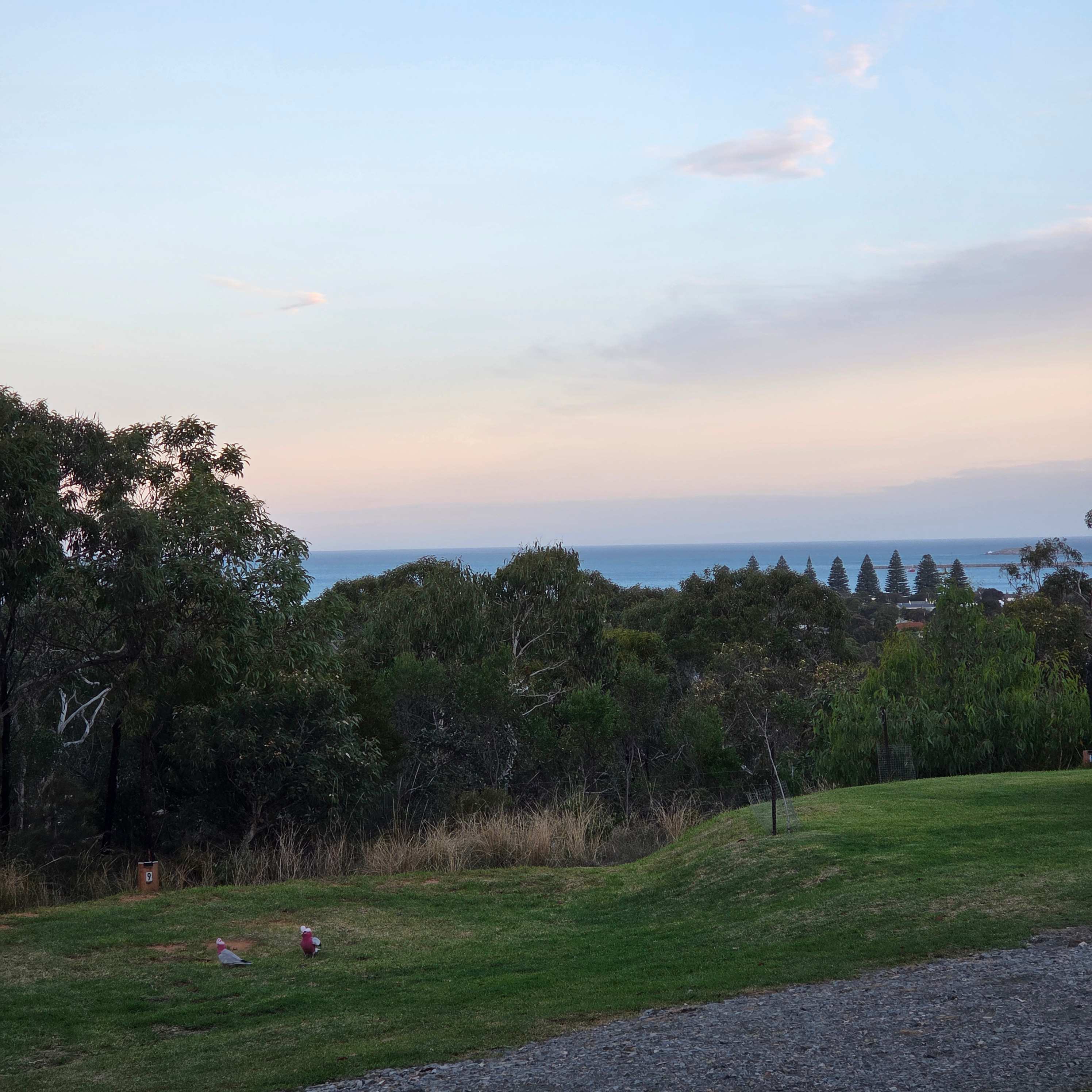 Cooinda Retreats - RV and Camp Stay