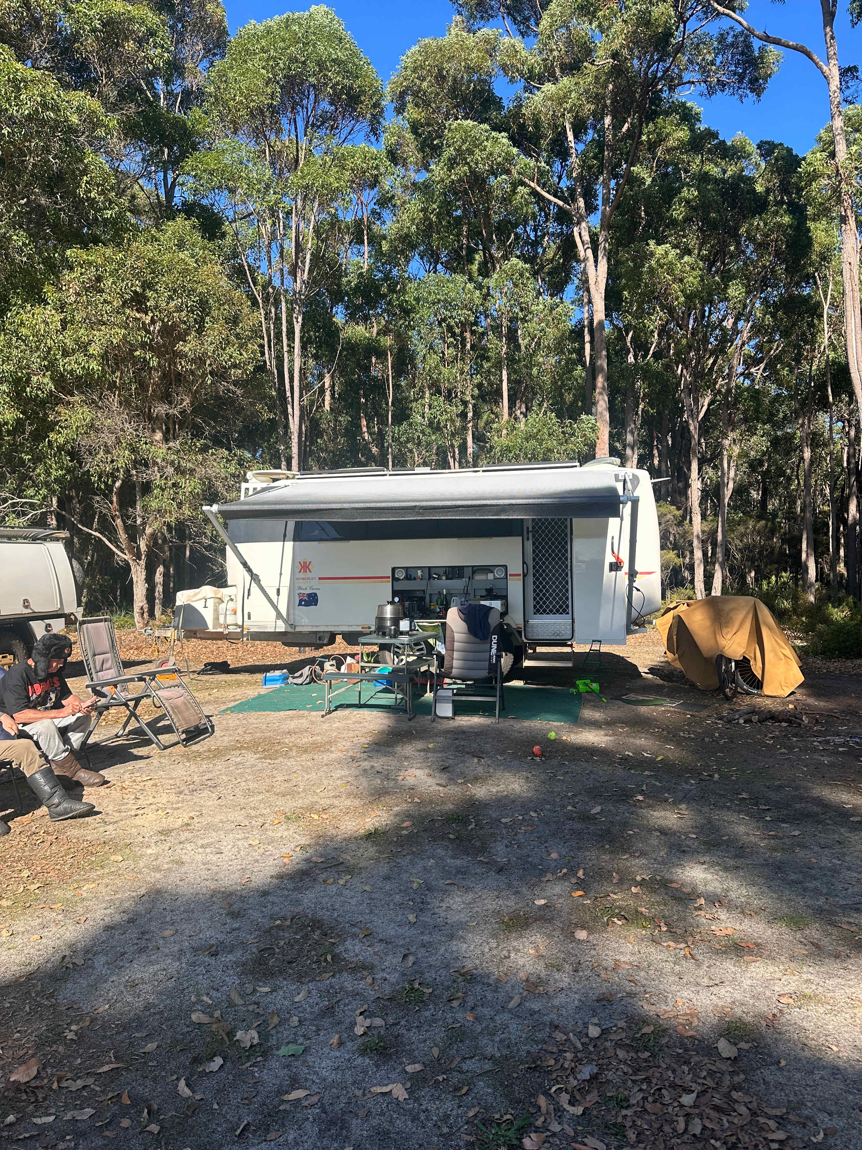 Northcliffe Nature Park