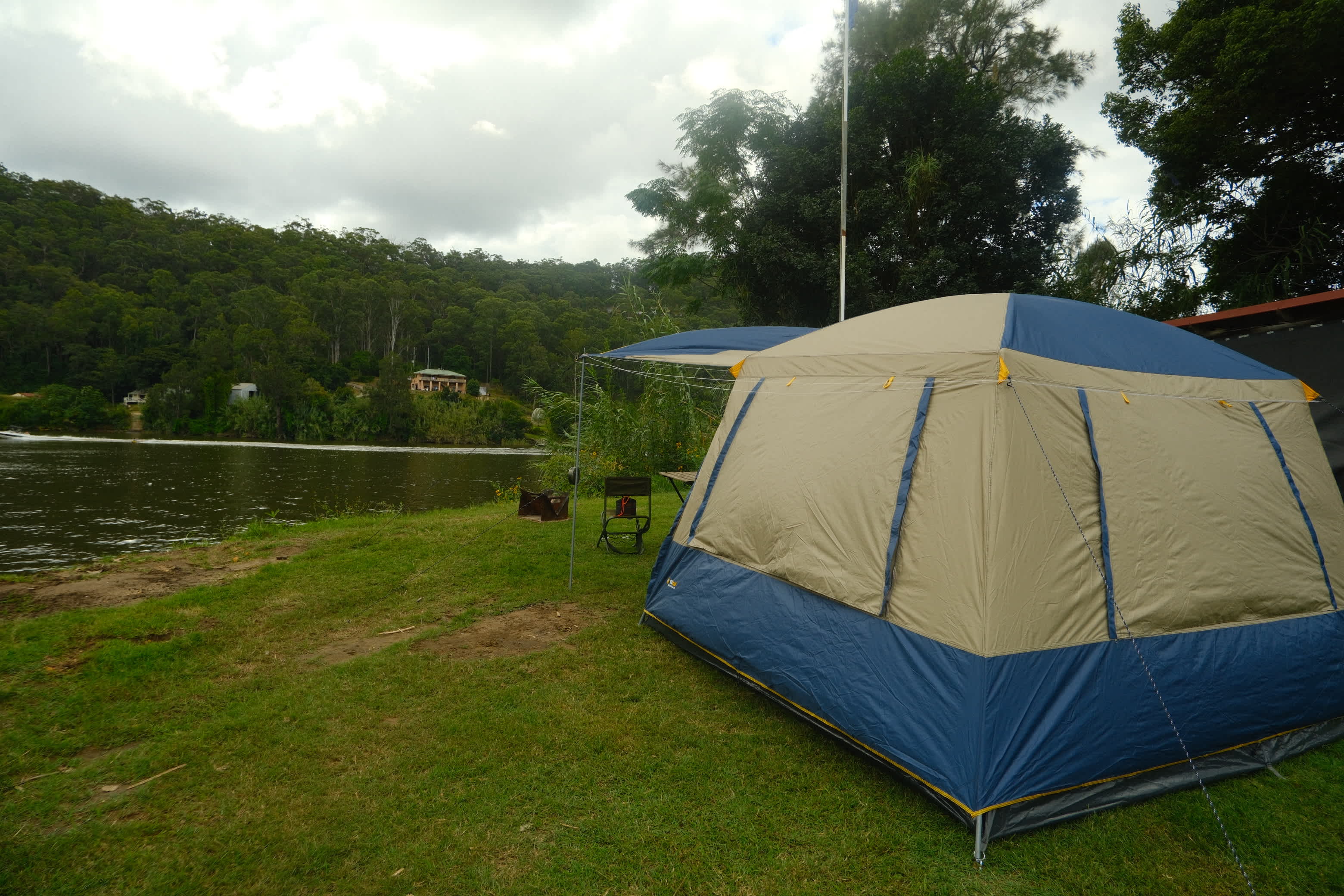 Hawkesbury Hideaway