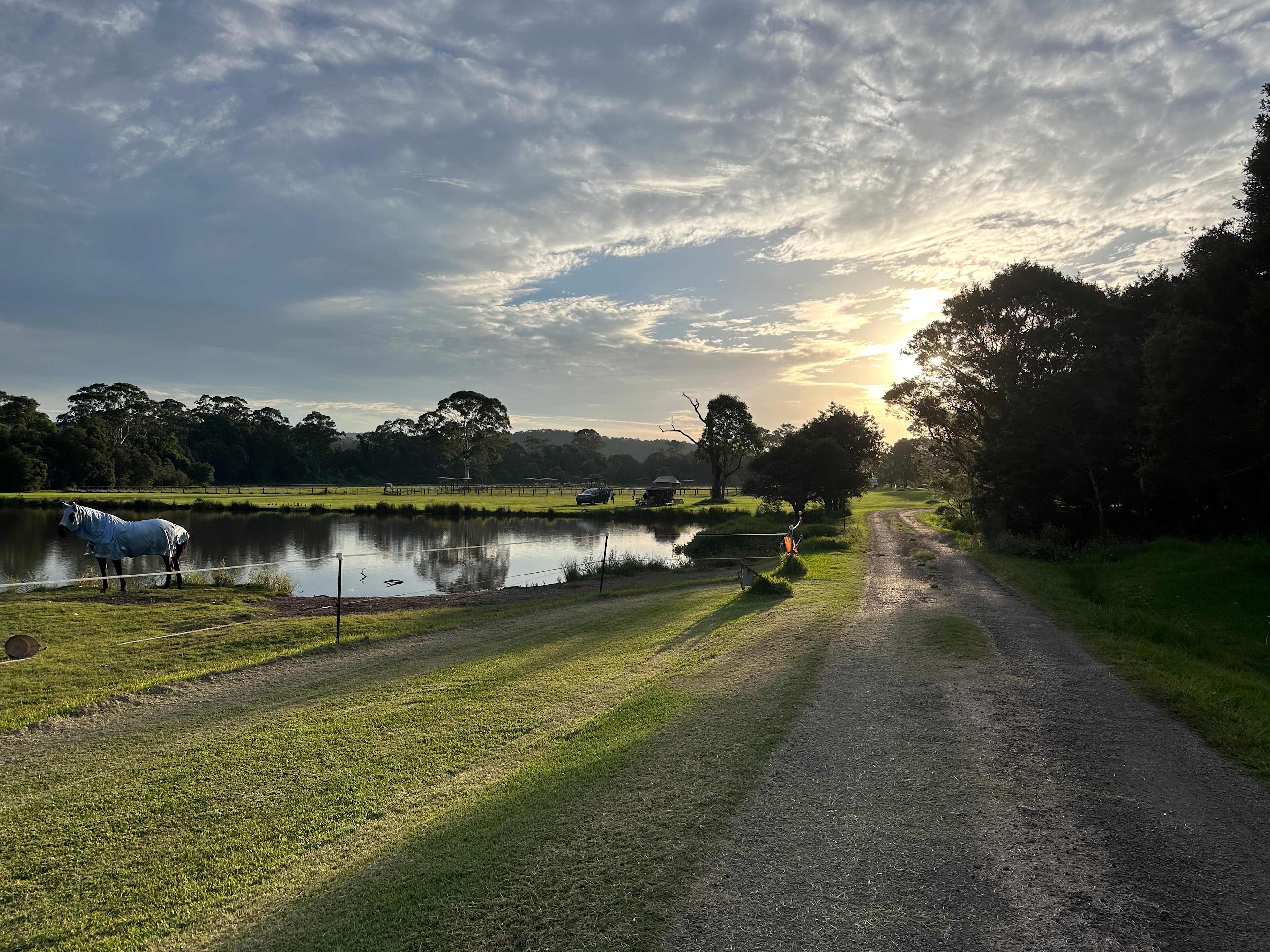 Lakestead Farm