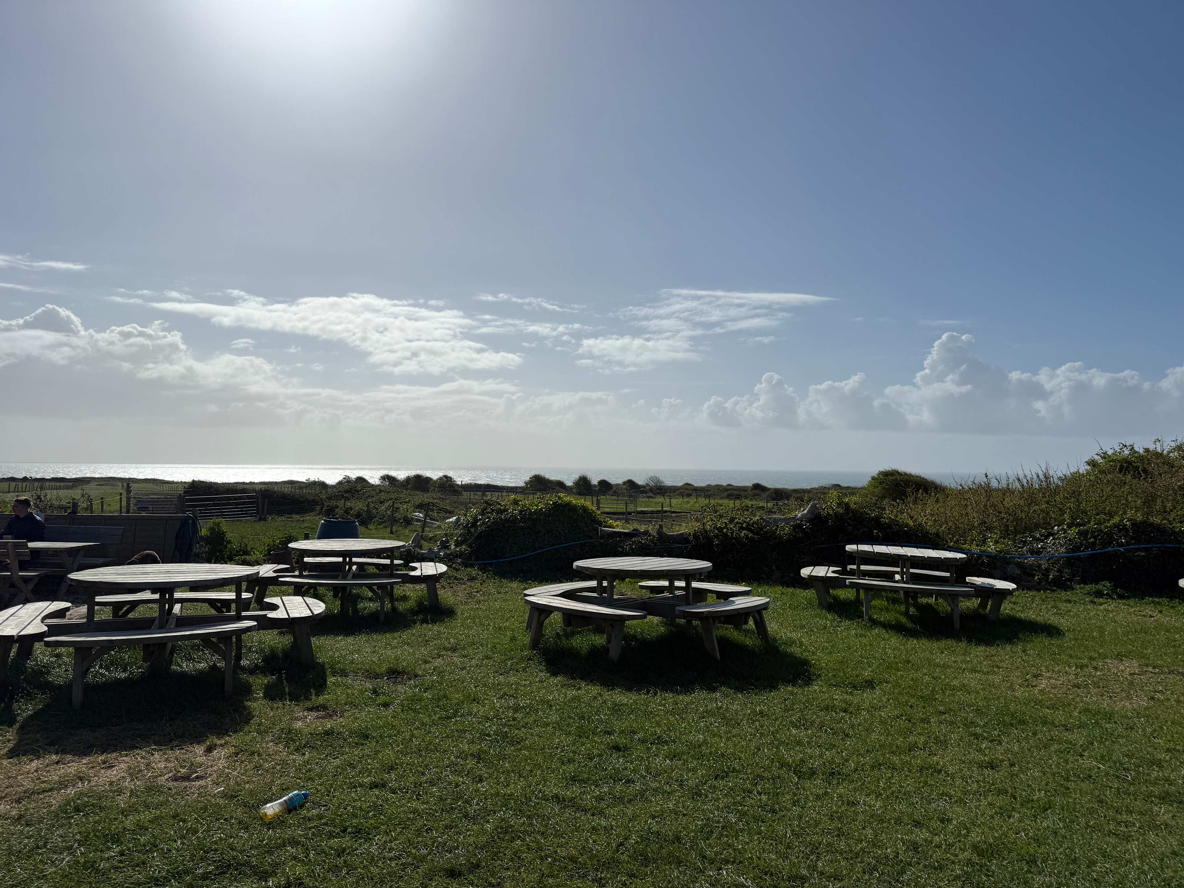 Sweet Hill Farm