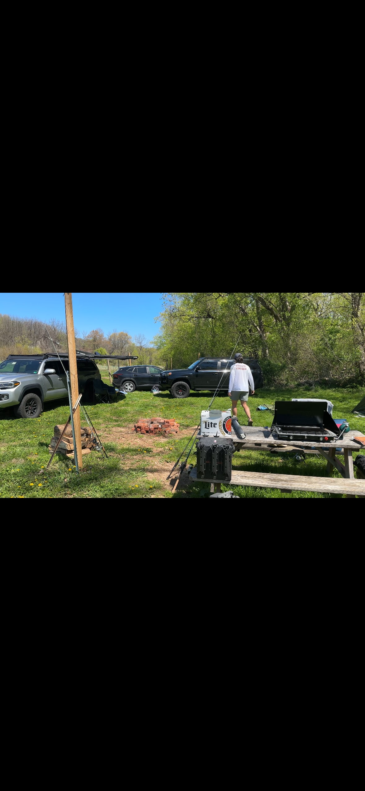Taylors Landing Camping Club