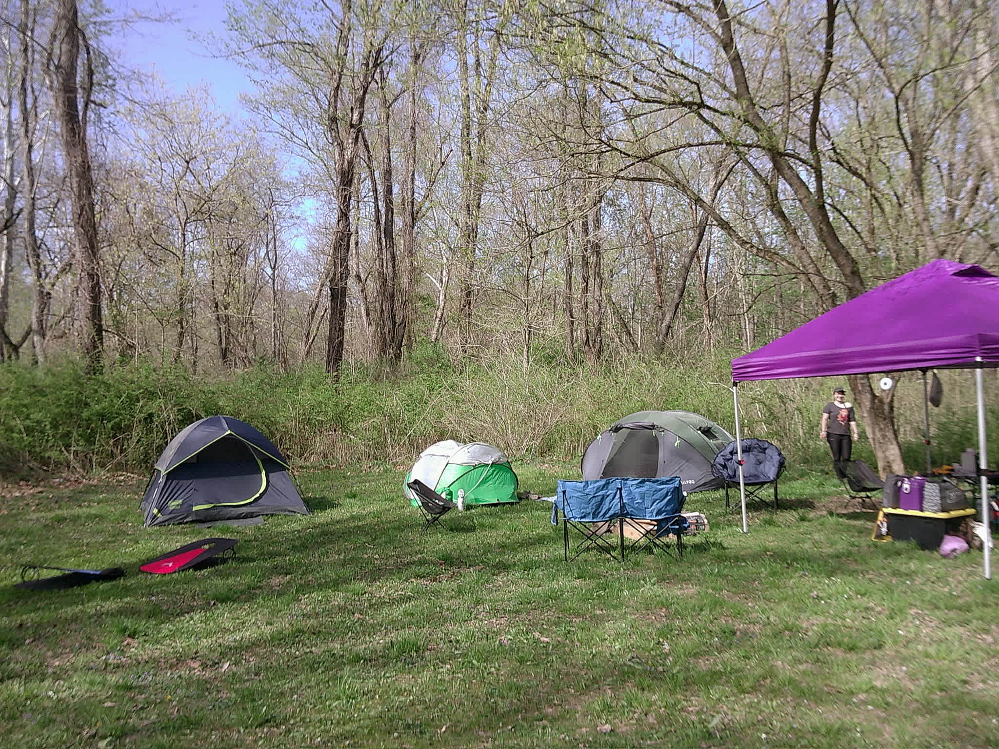 Sycamore Retreat