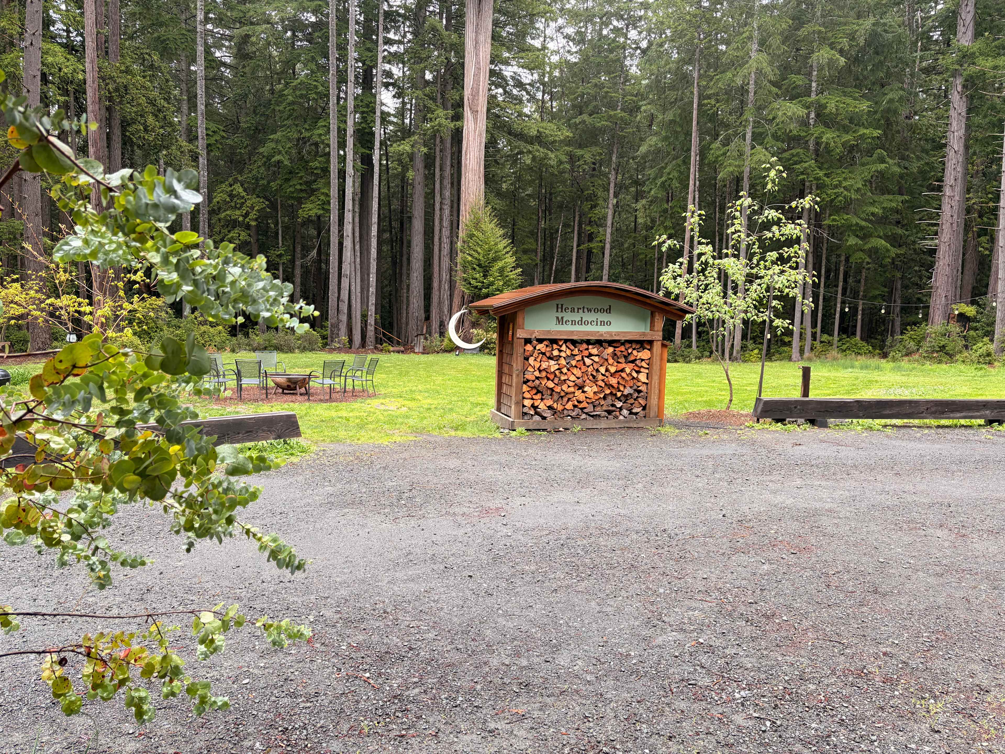 Heartwood Mendocino