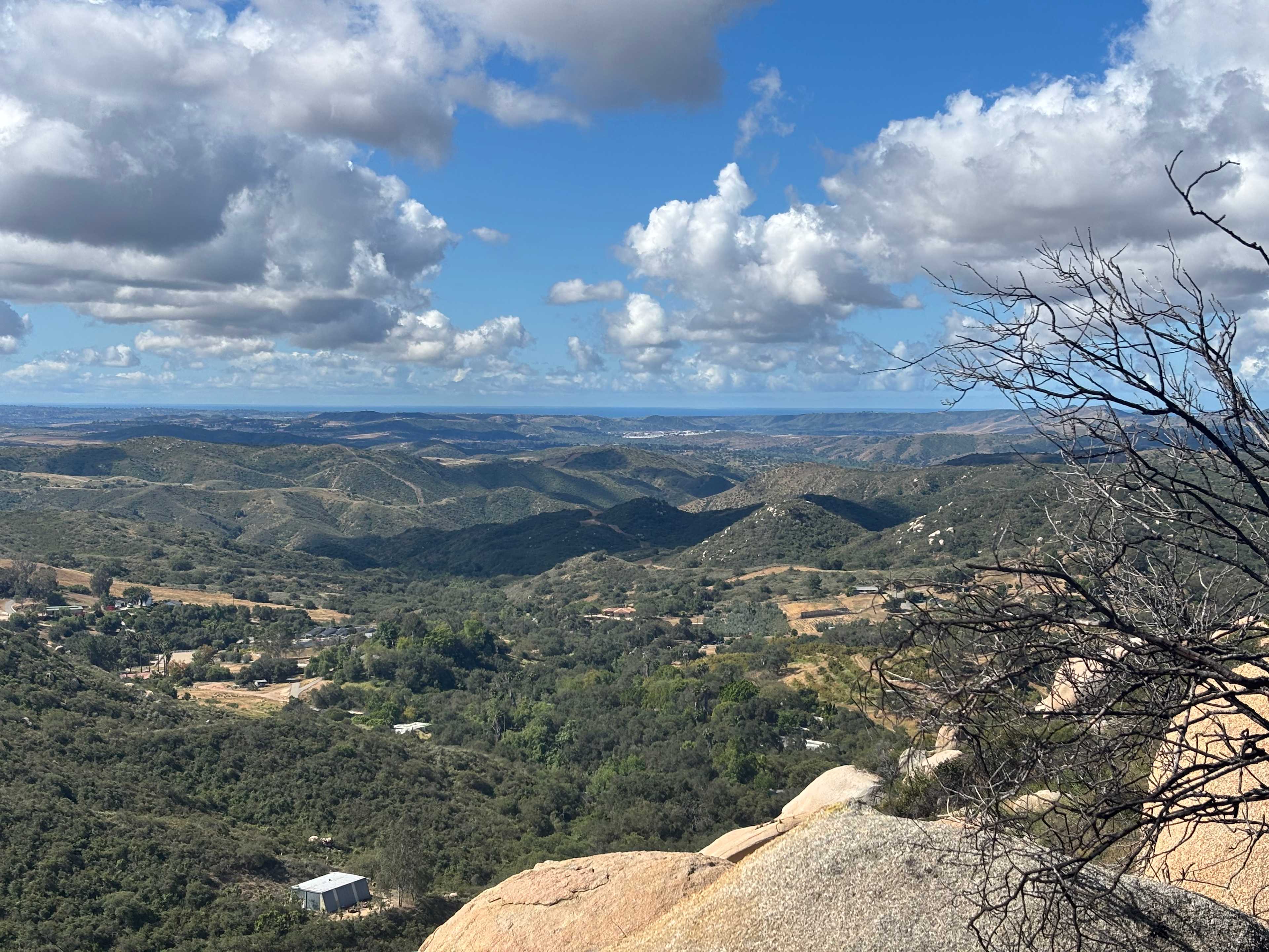 Splitrock Farm and Retreat