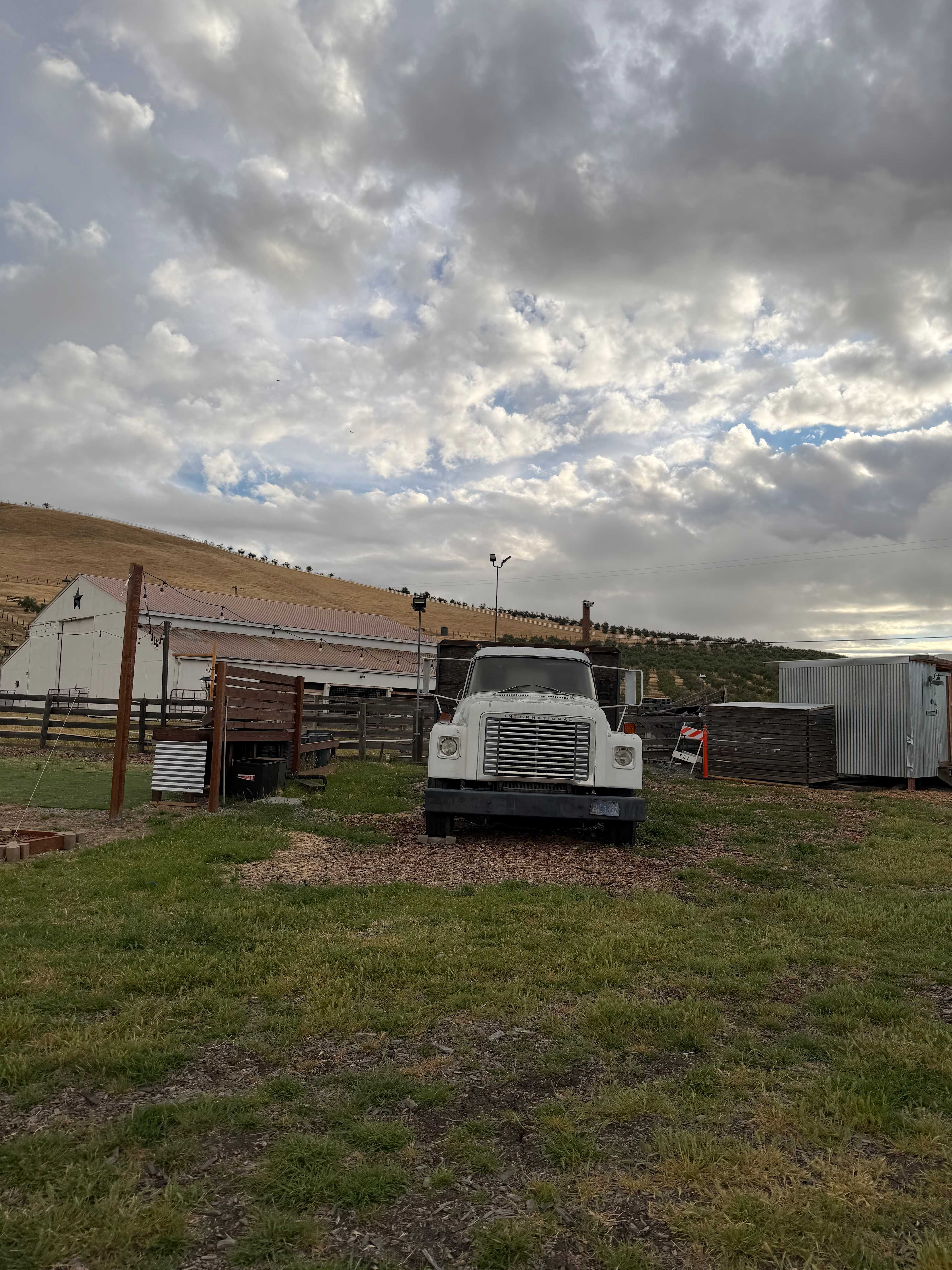 The Ranch at Cross Road