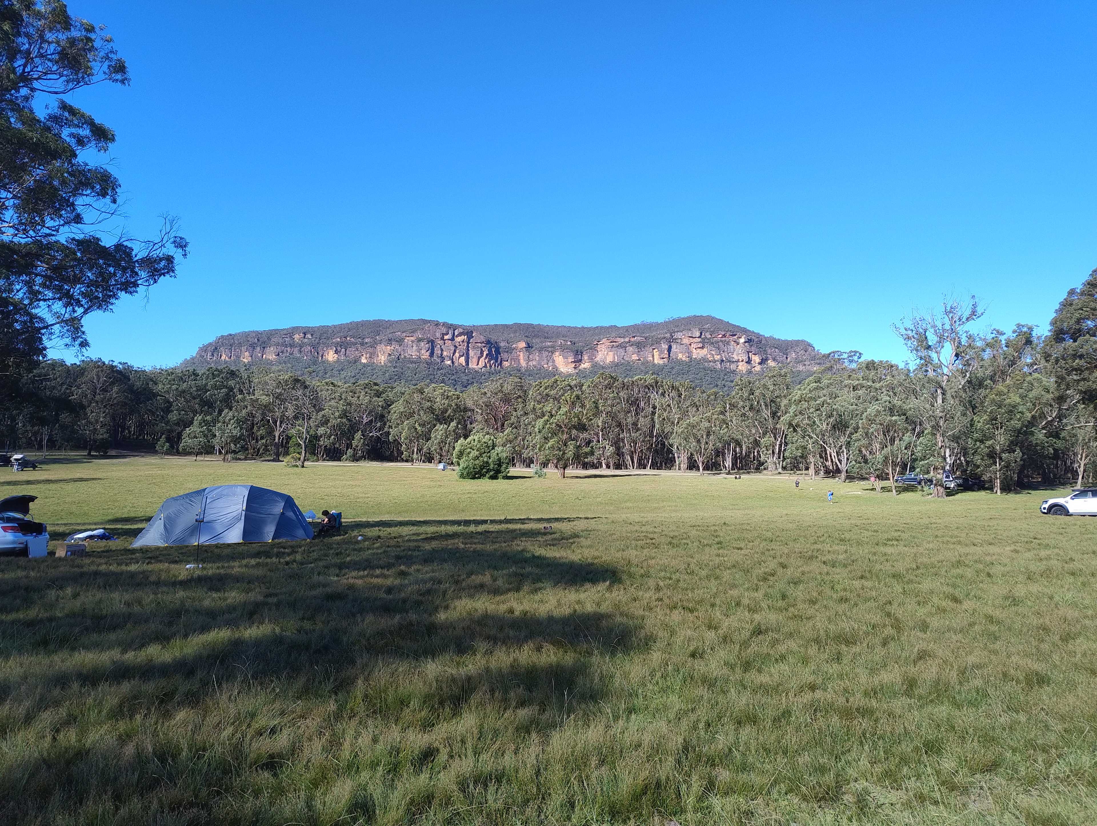 Megalong Valley Farm
