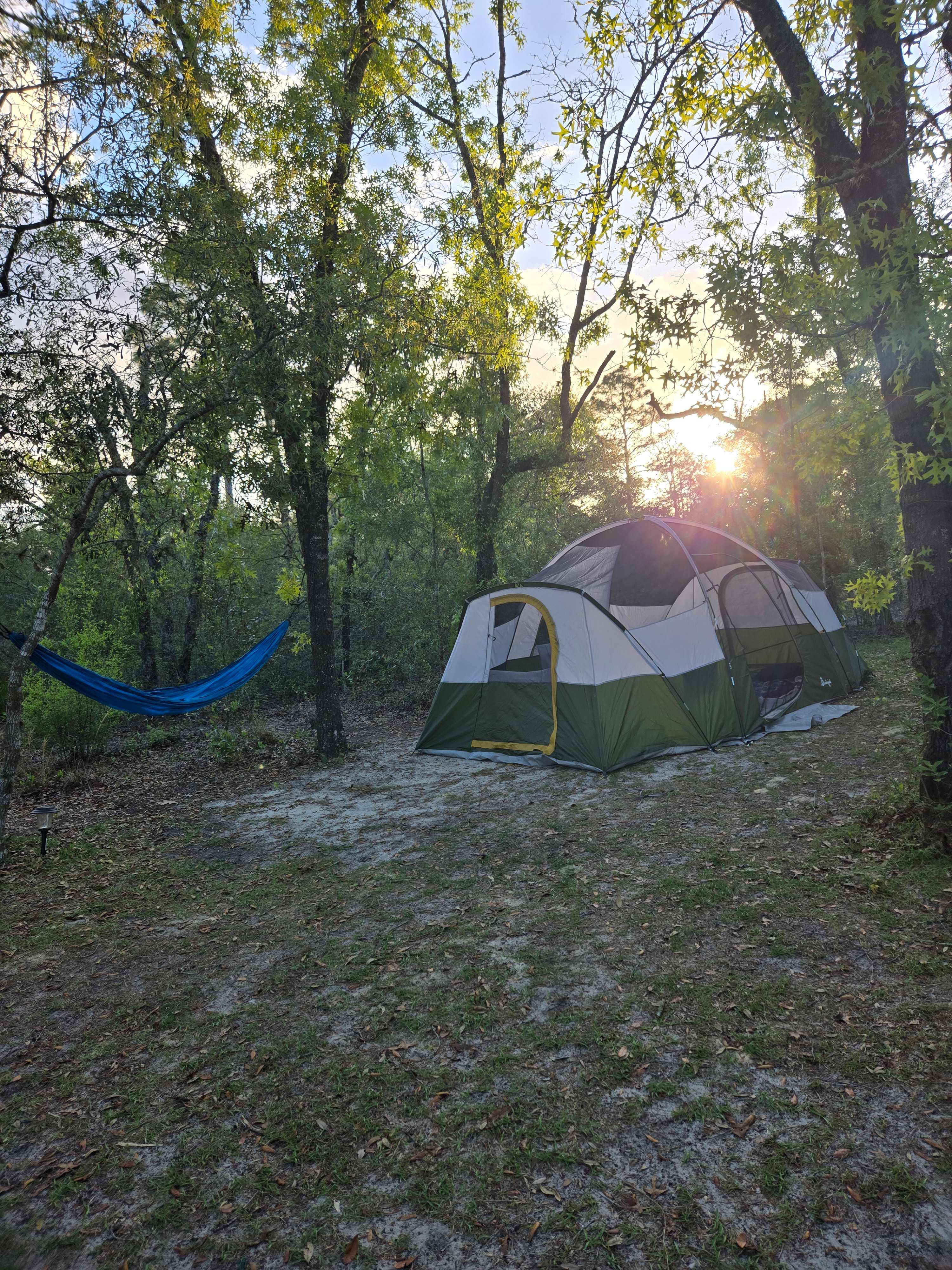 Happy Campers Rescue Ranch