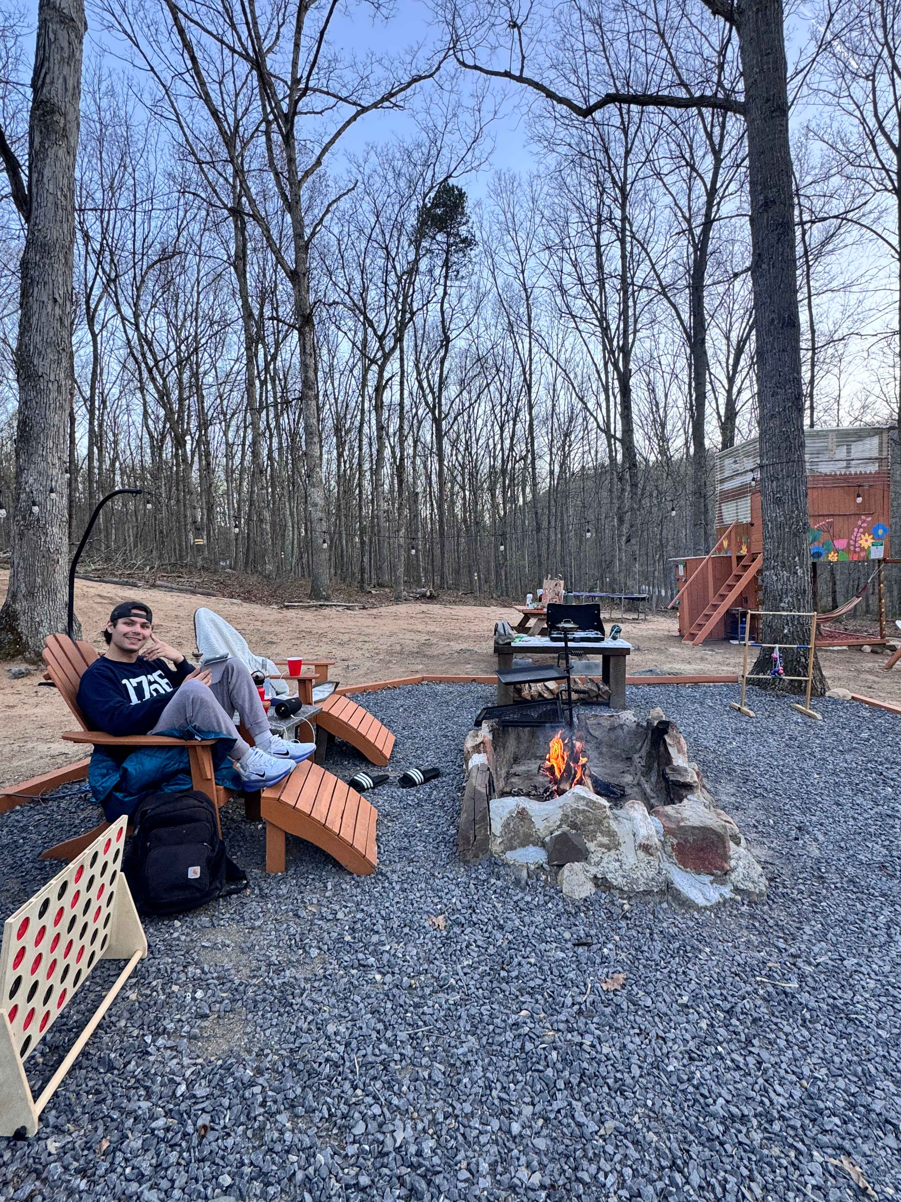 Casita Of LOVE (Panhandle WV)