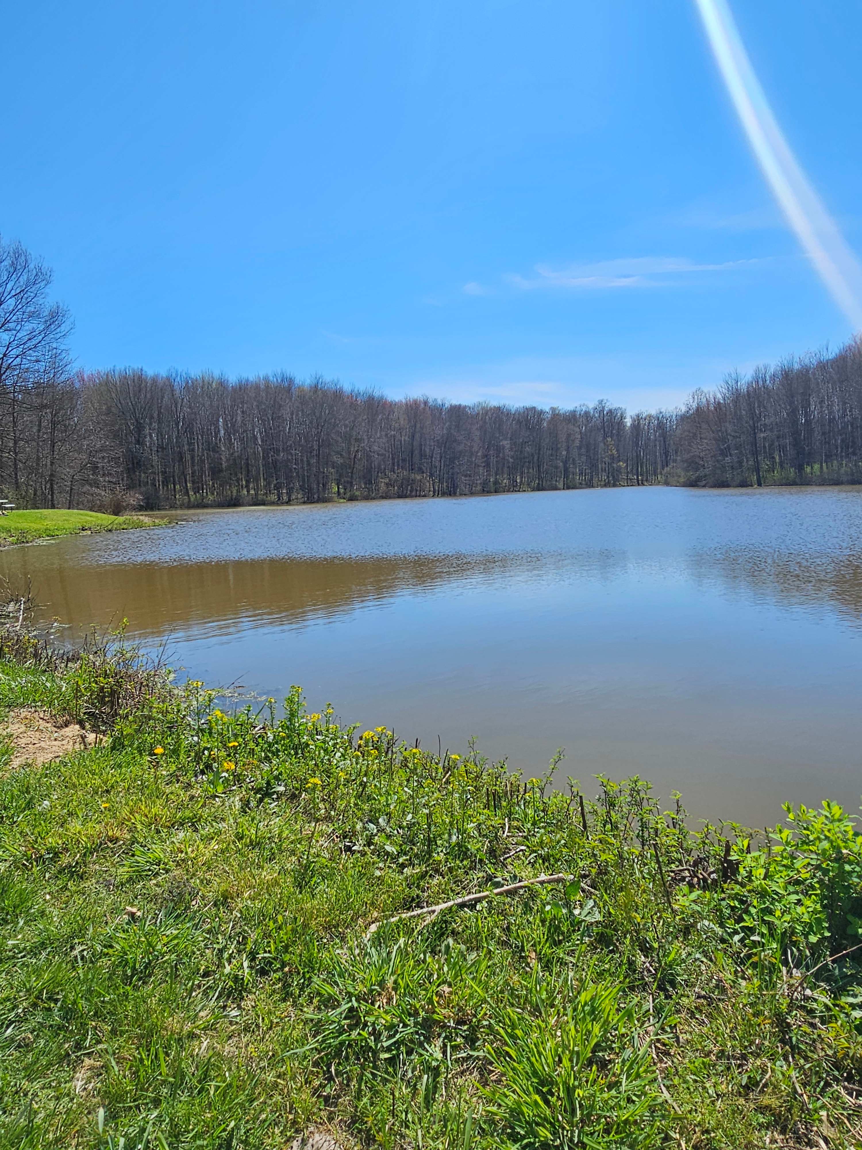 Lake