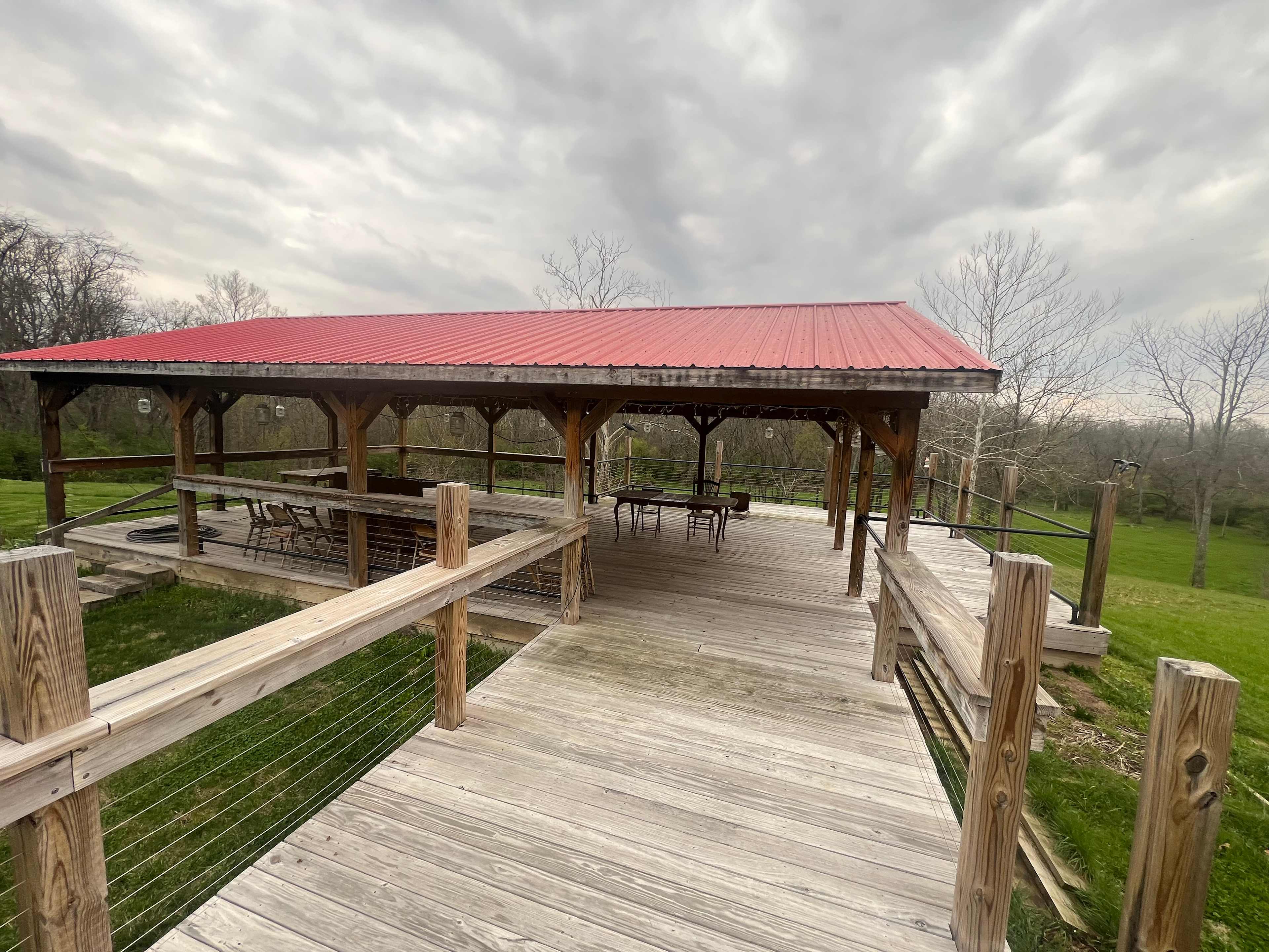 Little Darby Outdoors