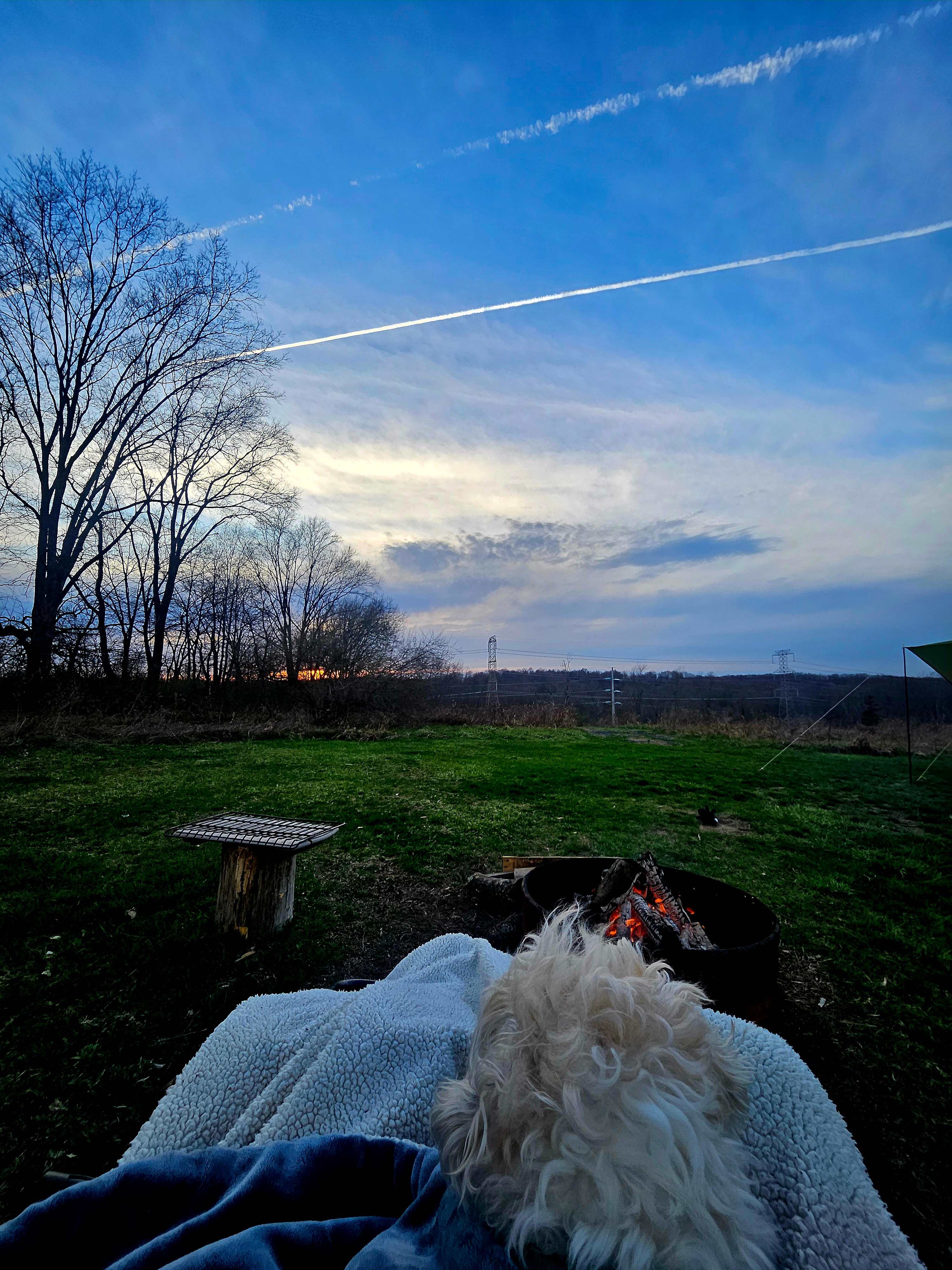 Dominion House Farm and Trails