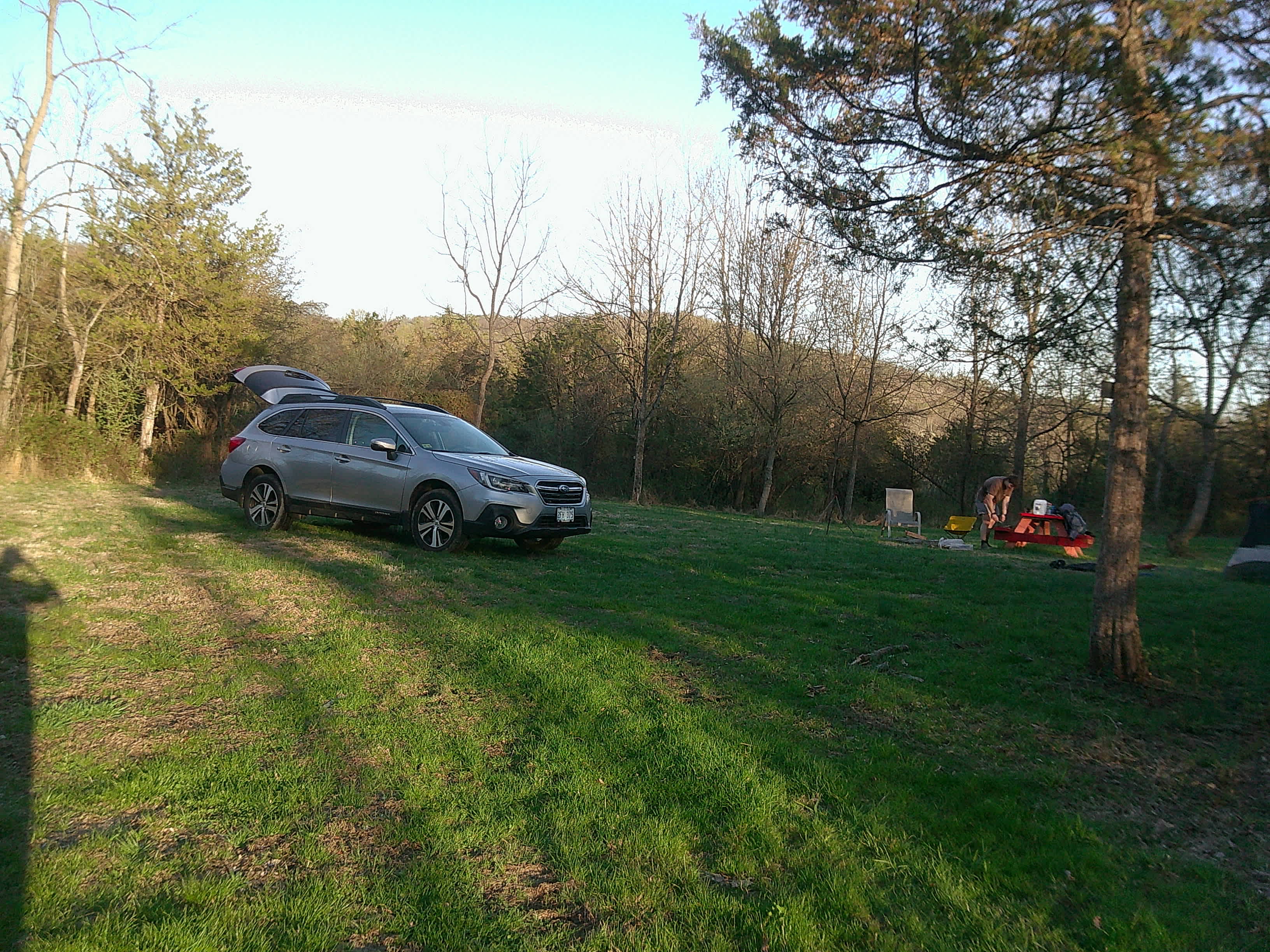 Full Circle Farm