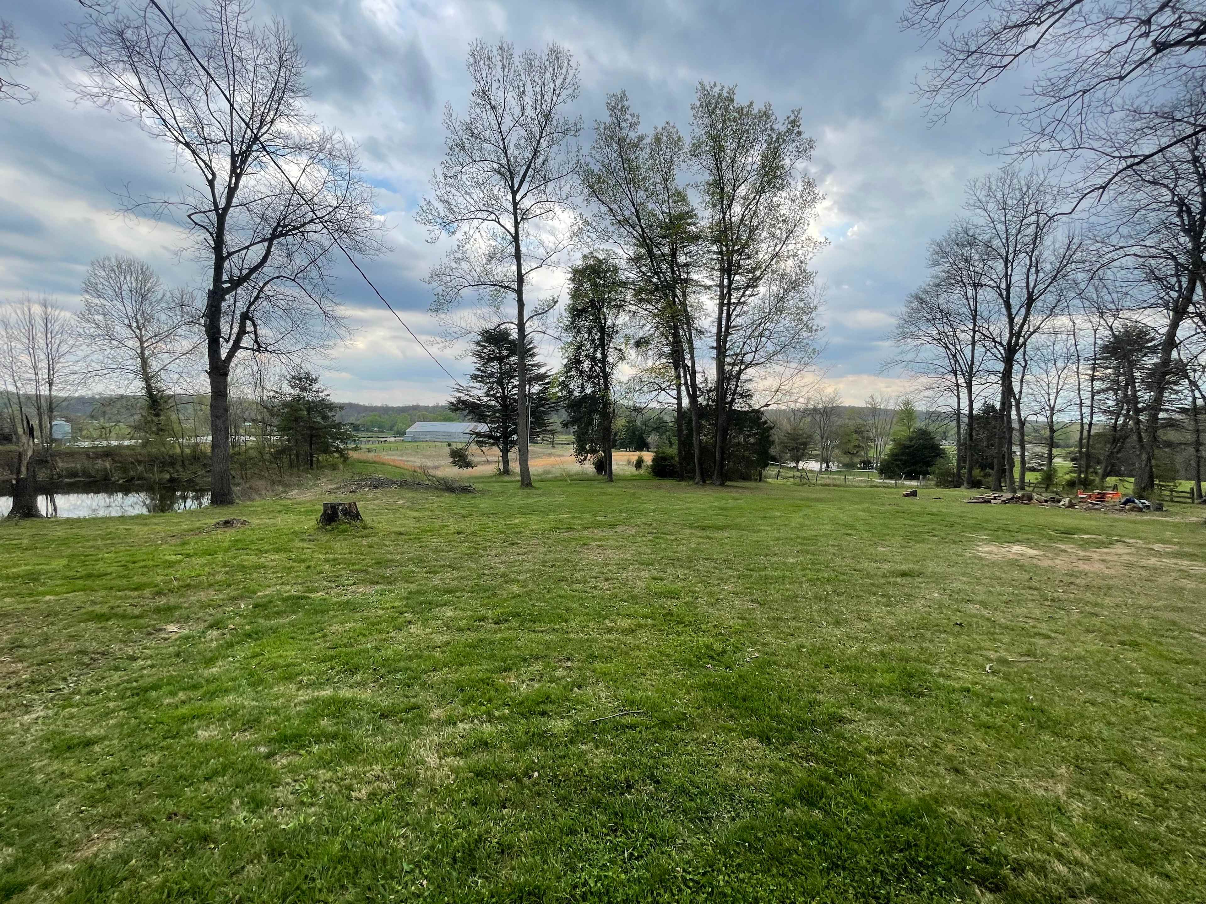 Rockytop Family Farms