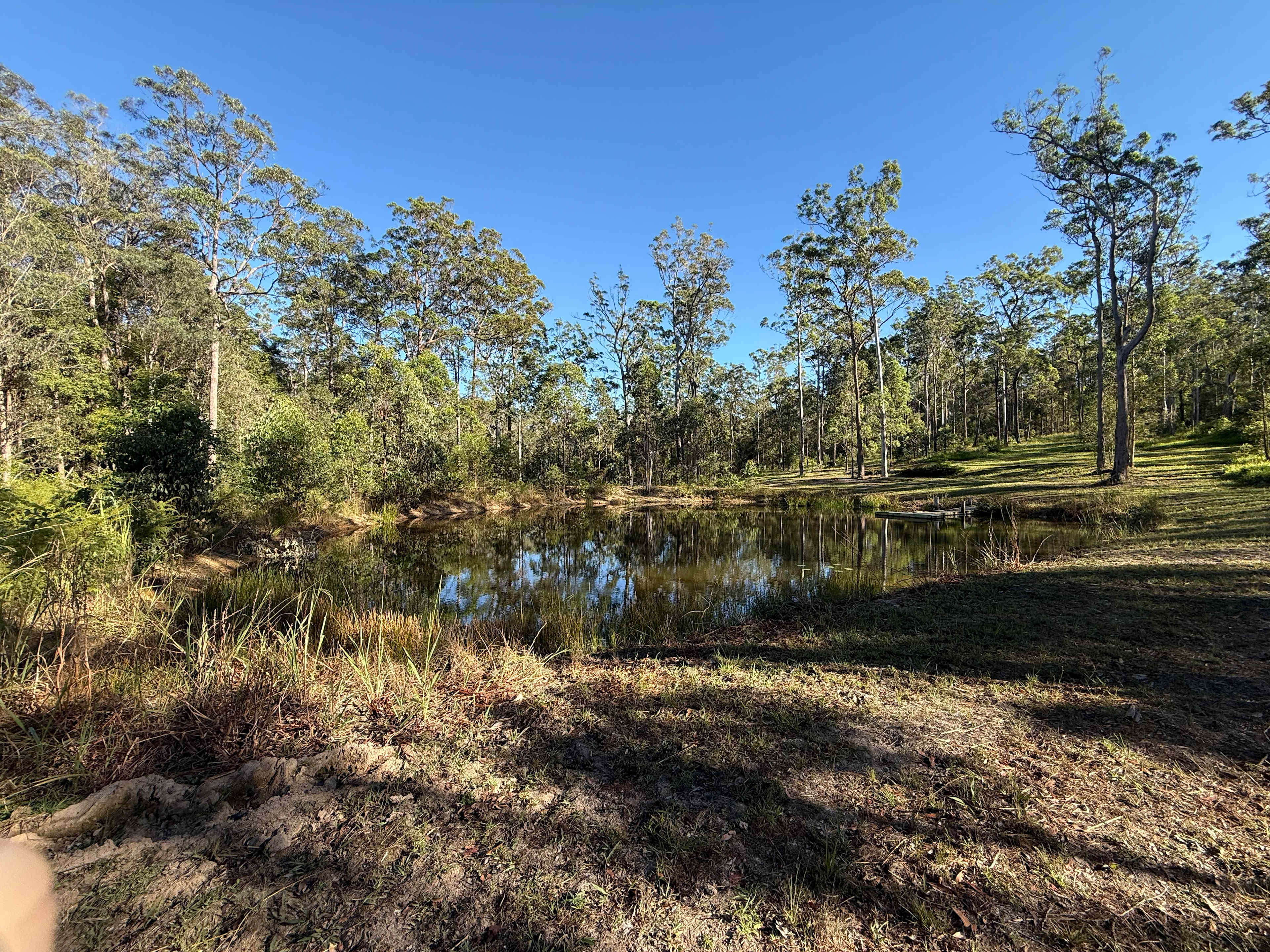 Crockers Creek Hideaway Farm
