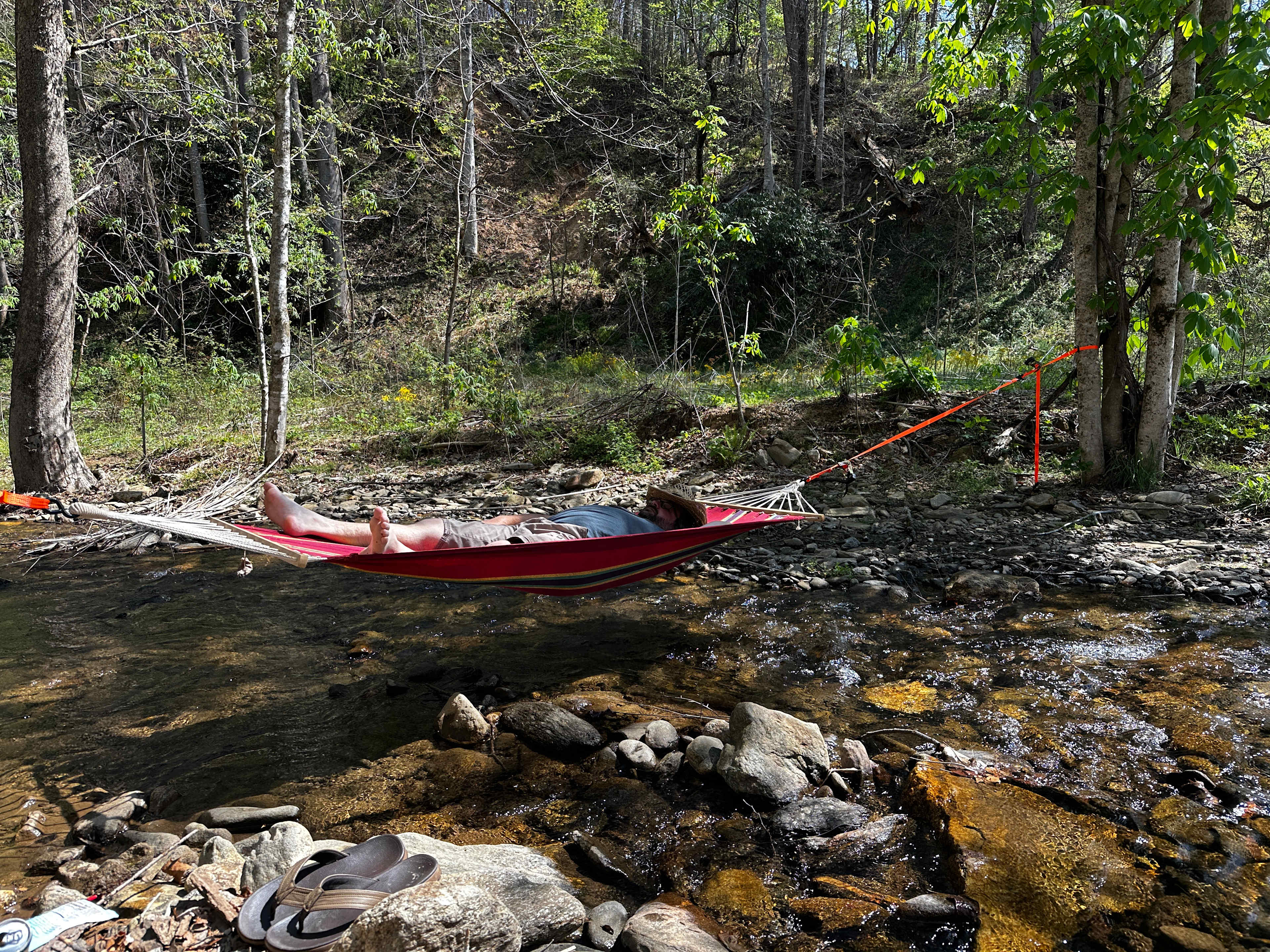 Reems Creek Retreat