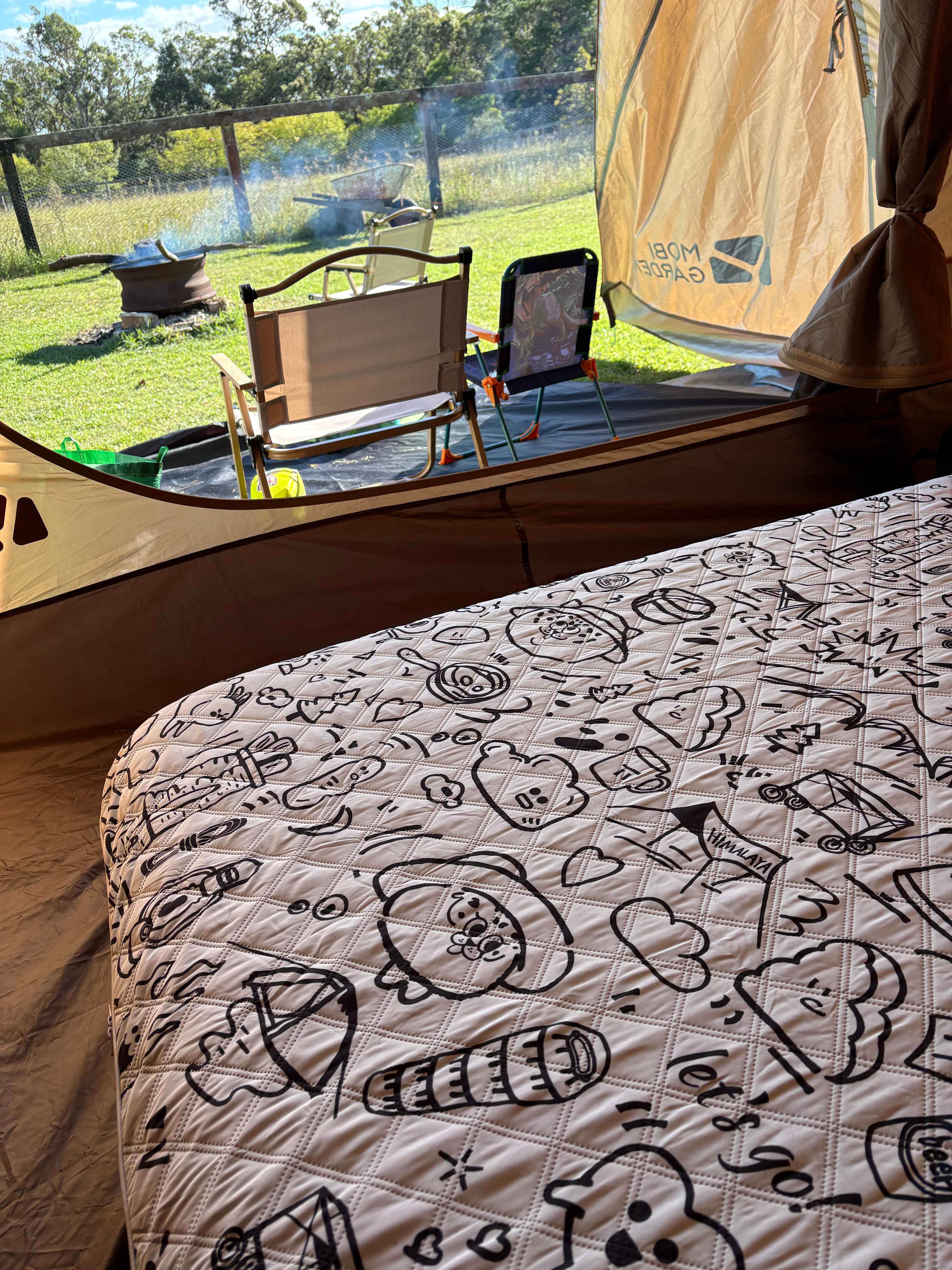 Wedderburn Hideaway