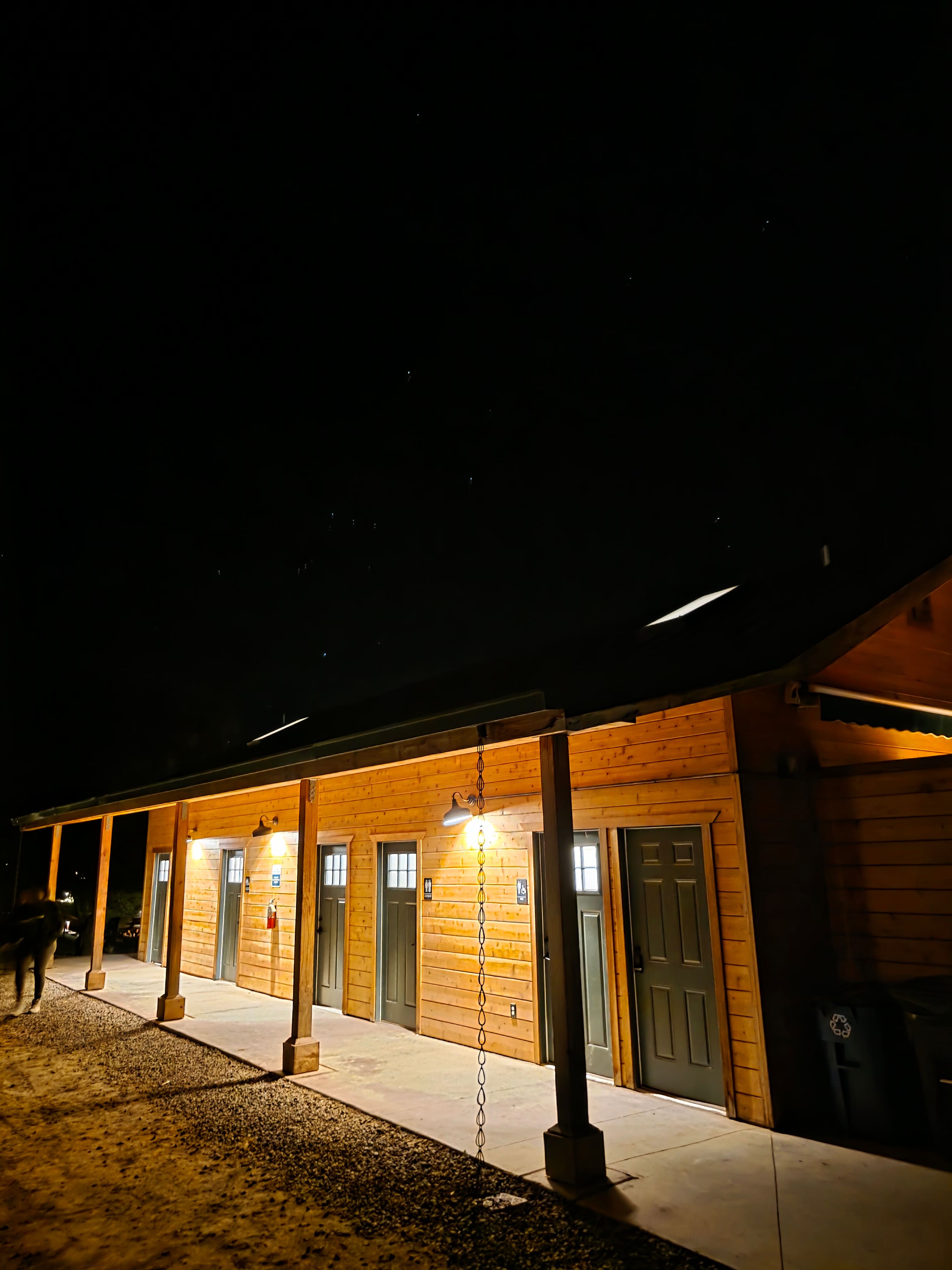 Wildhaven Yosemite Glamping