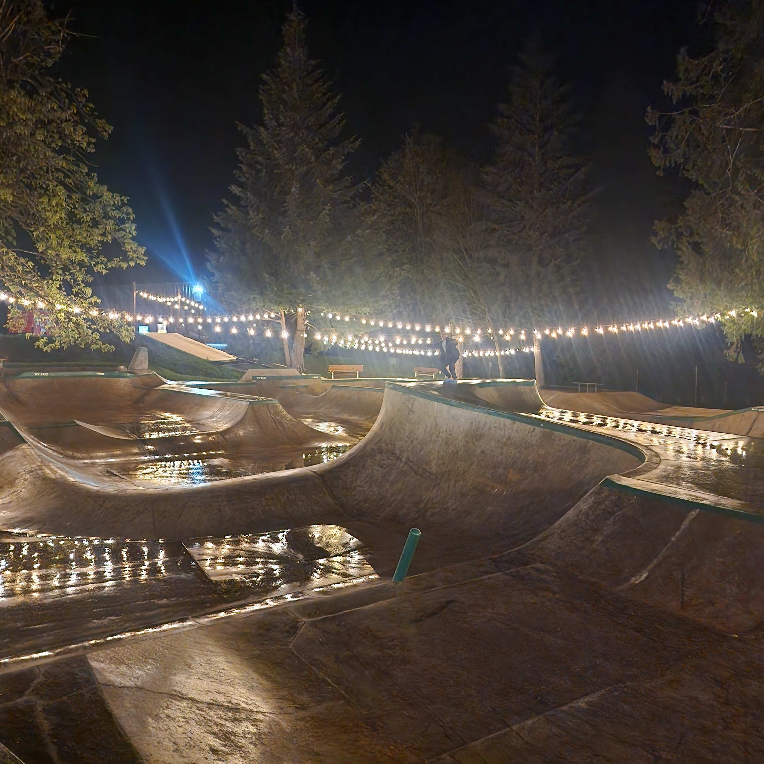 Action Sports Roamer Sites-Mt. Hood