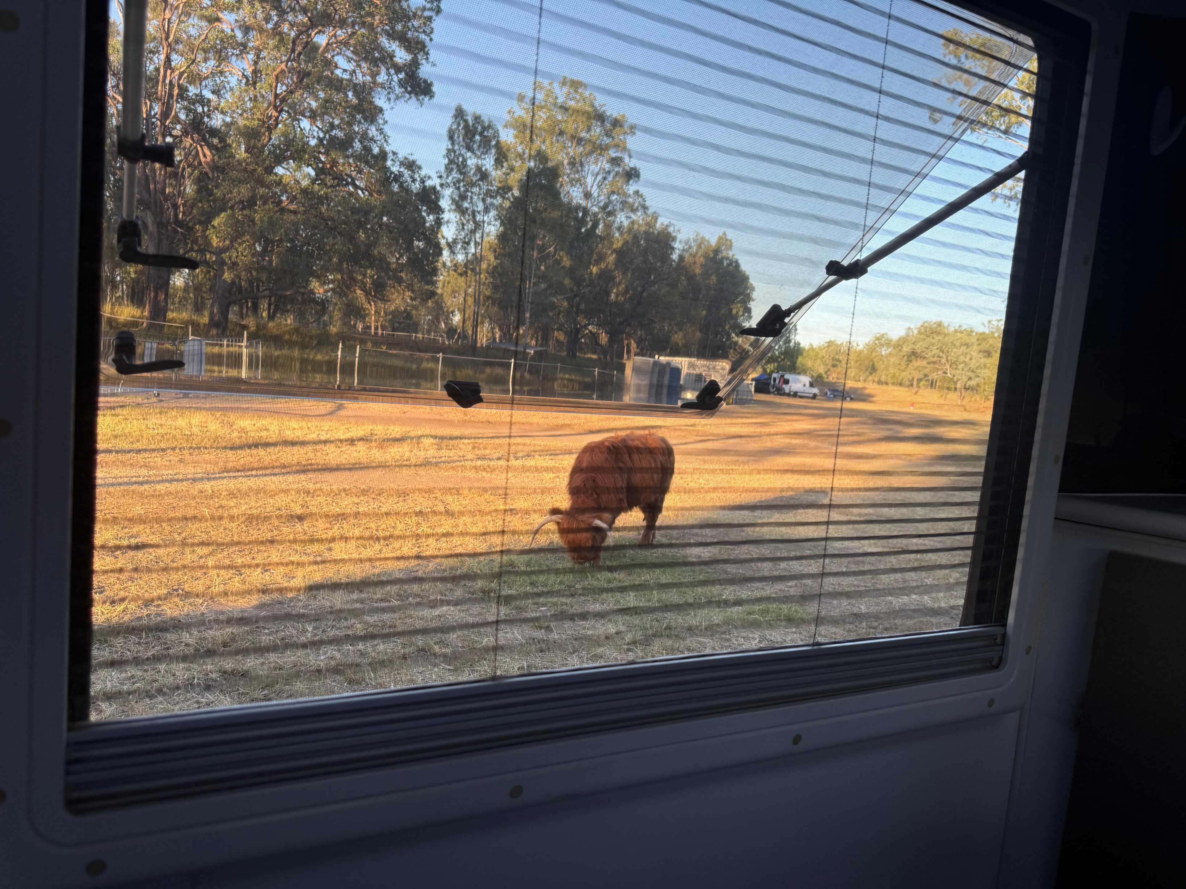 Rocky Creek Homestead