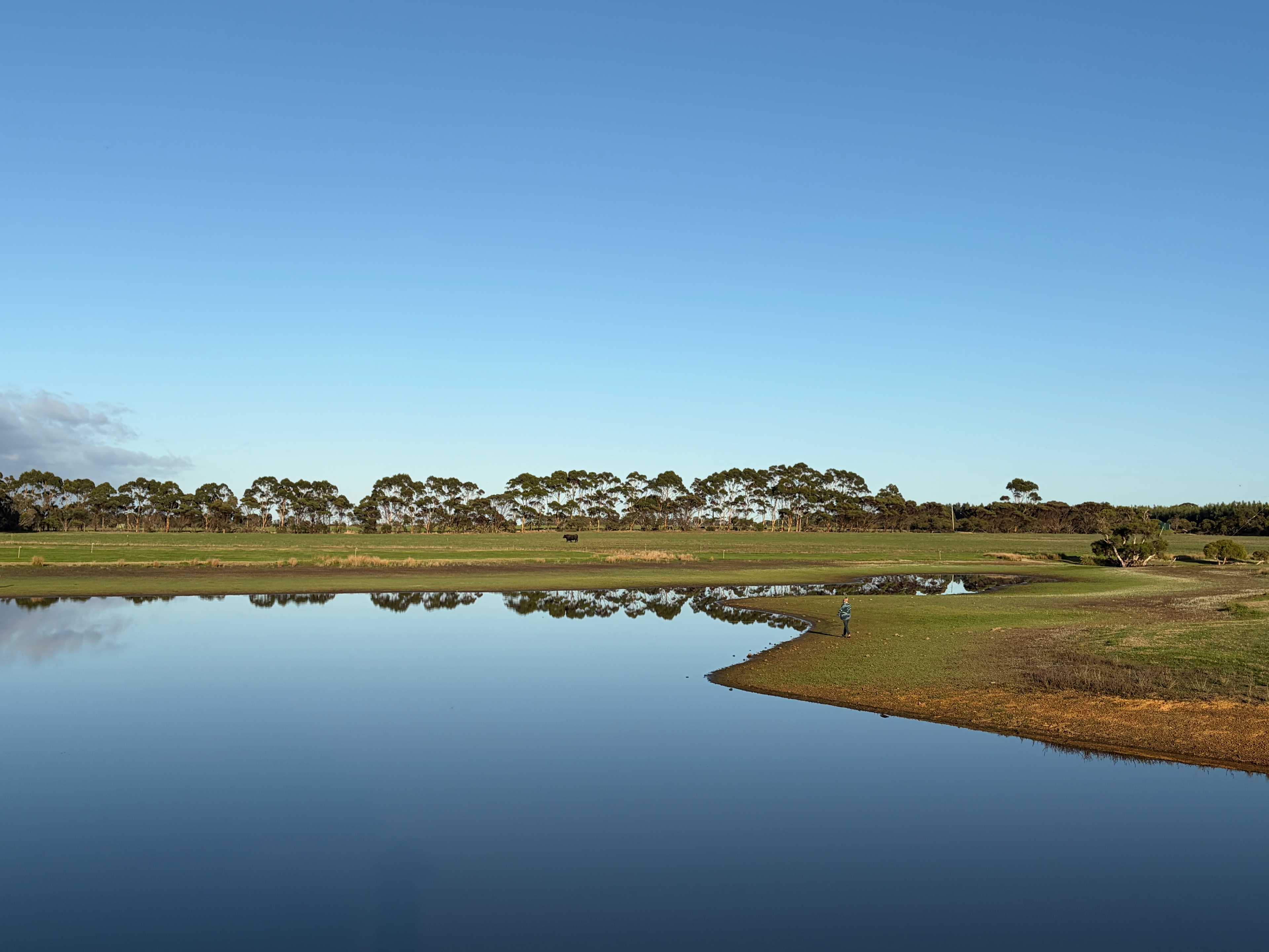 Little Burra Retreat