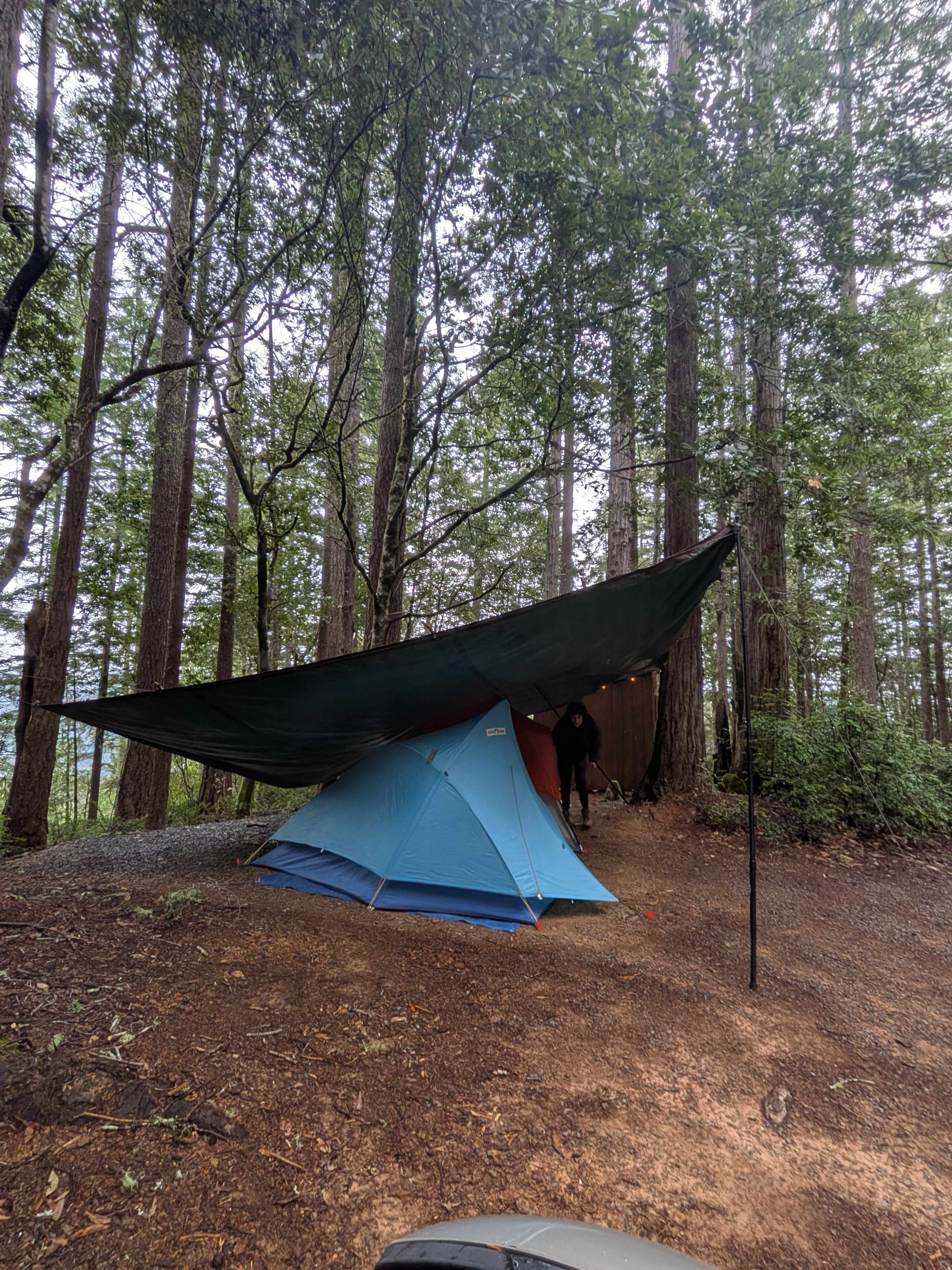 Pickle Barrel Cabin and Camp