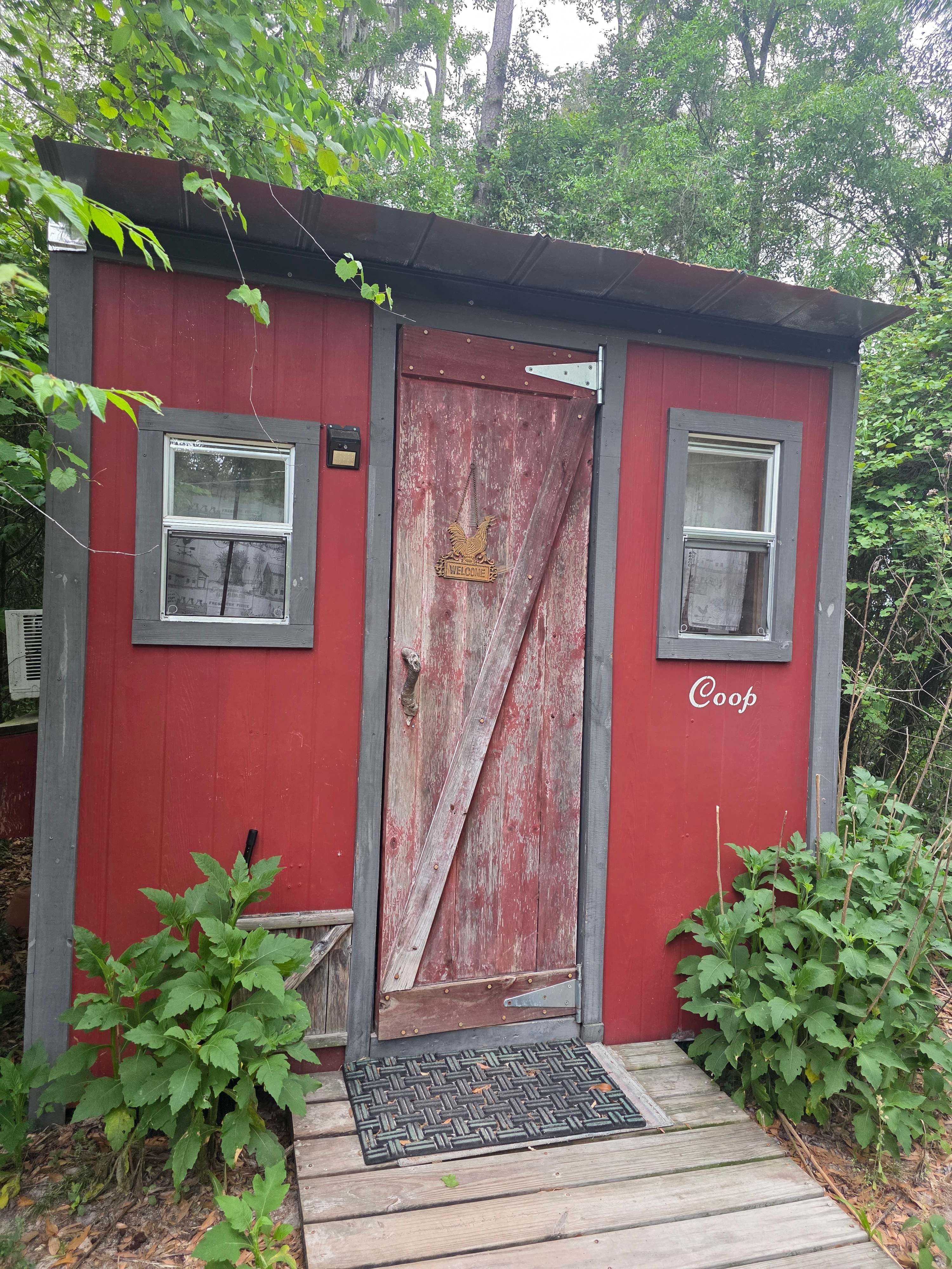 The Coop!
