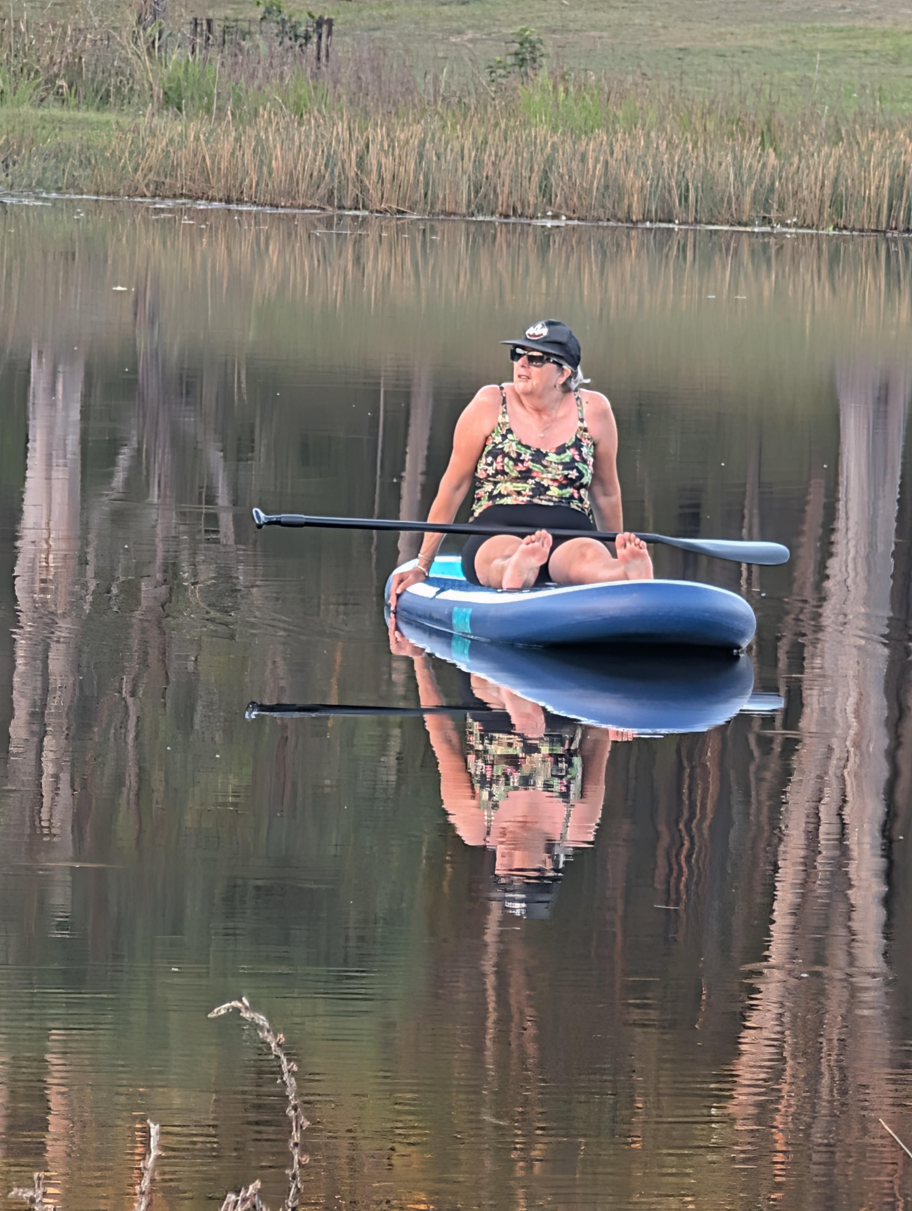 TerraLyra Camping & Retreat