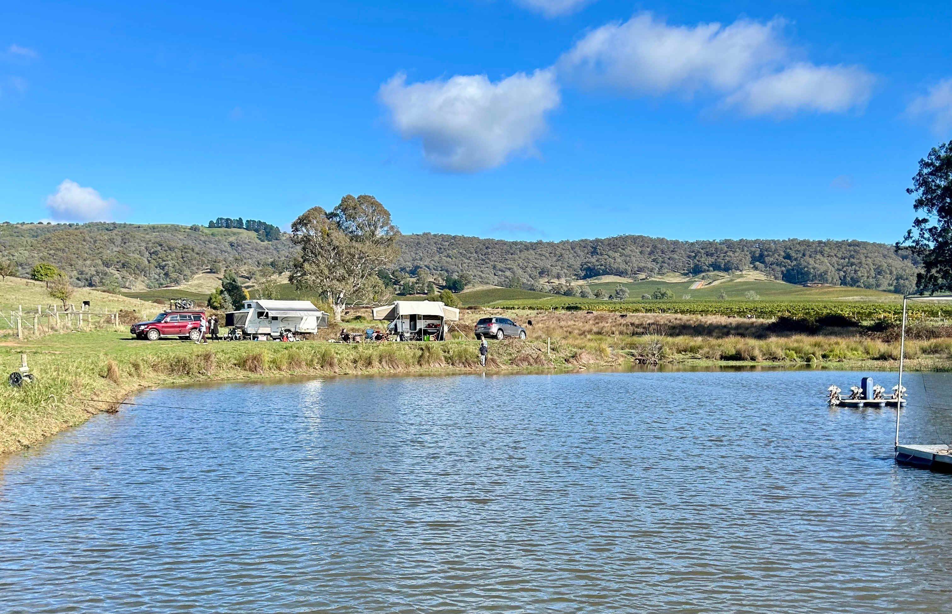 Glenwaters Farmstays