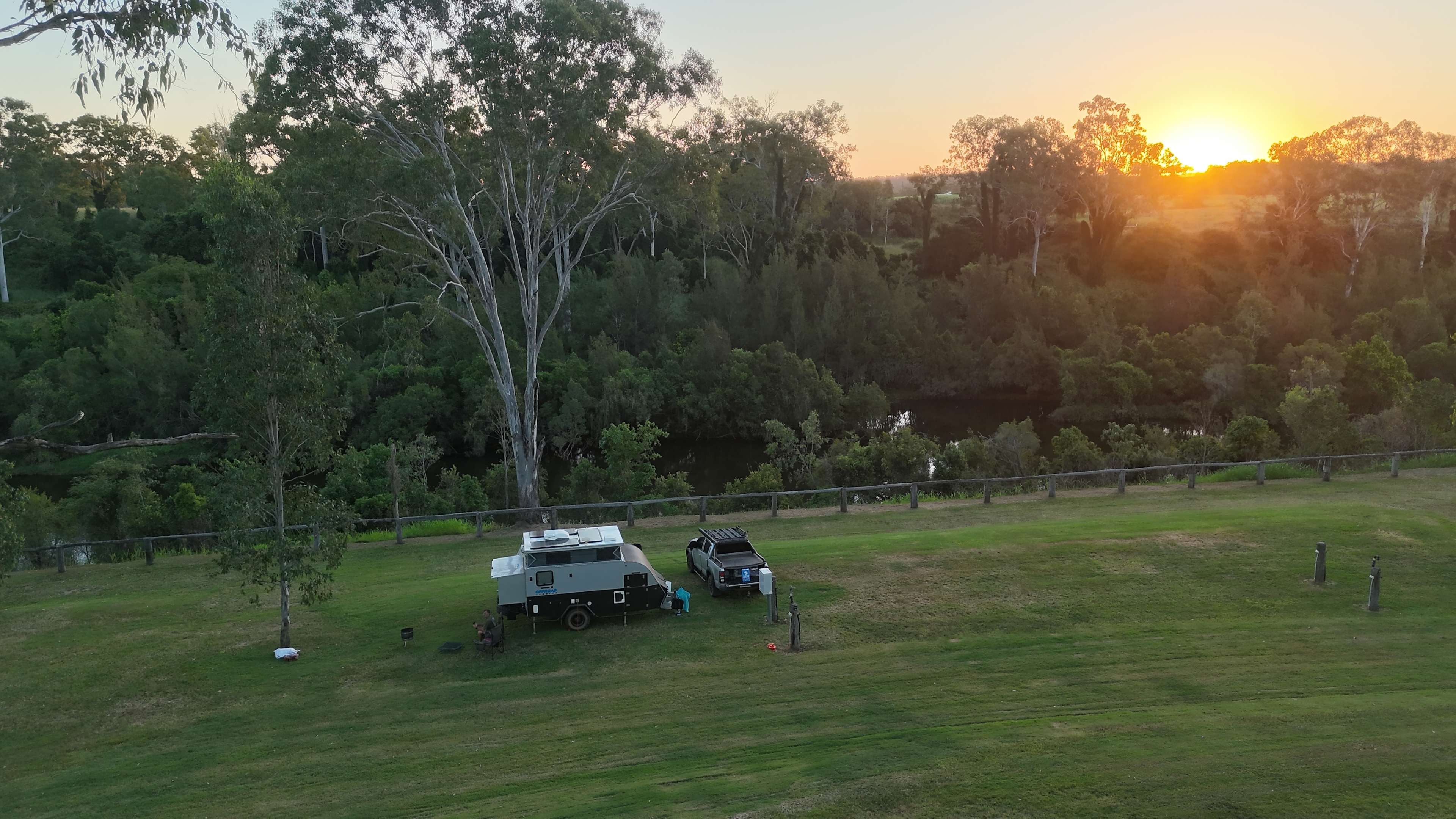 Bucca Country River Retreat