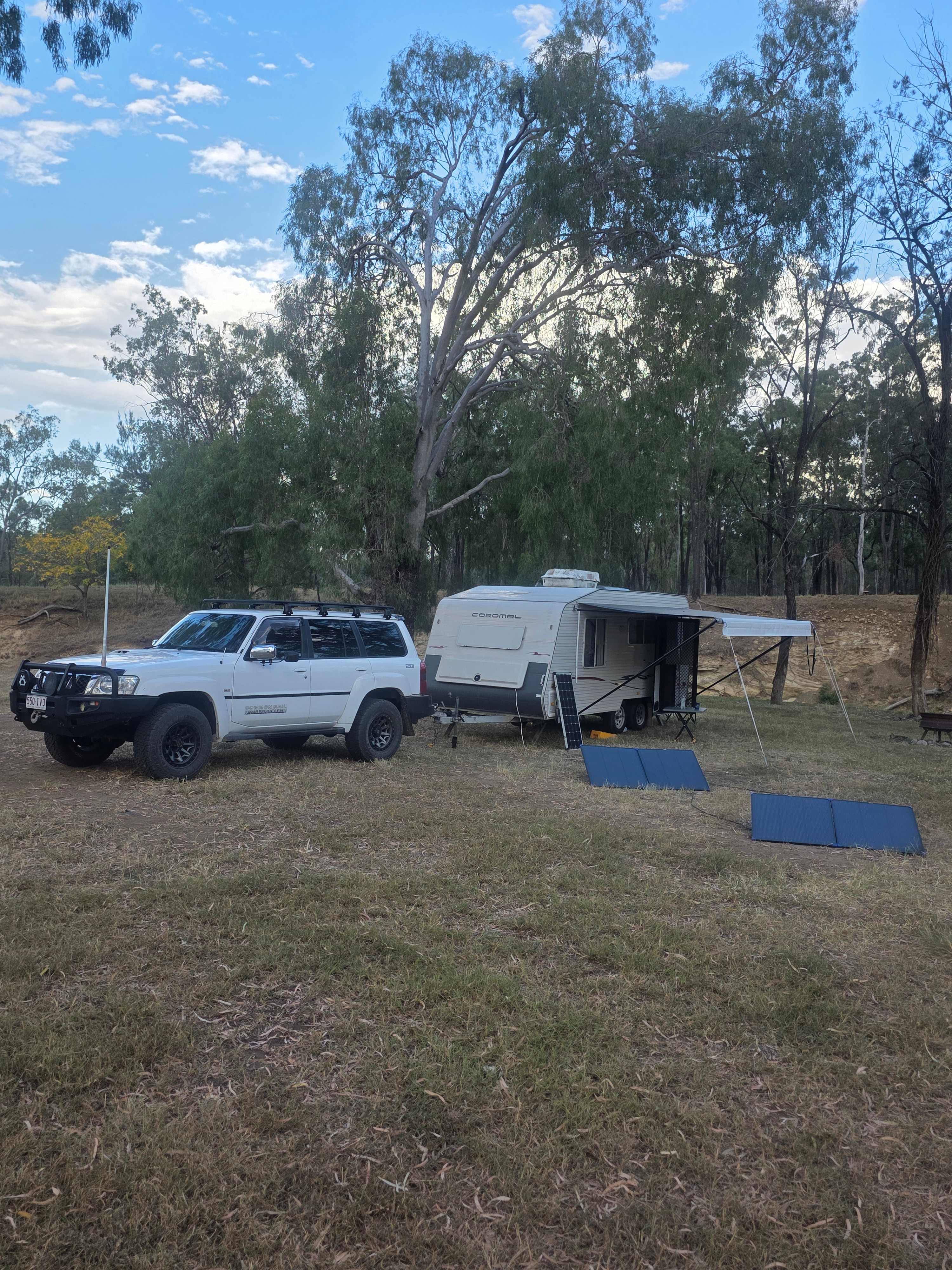 Rocky Creek Homestead