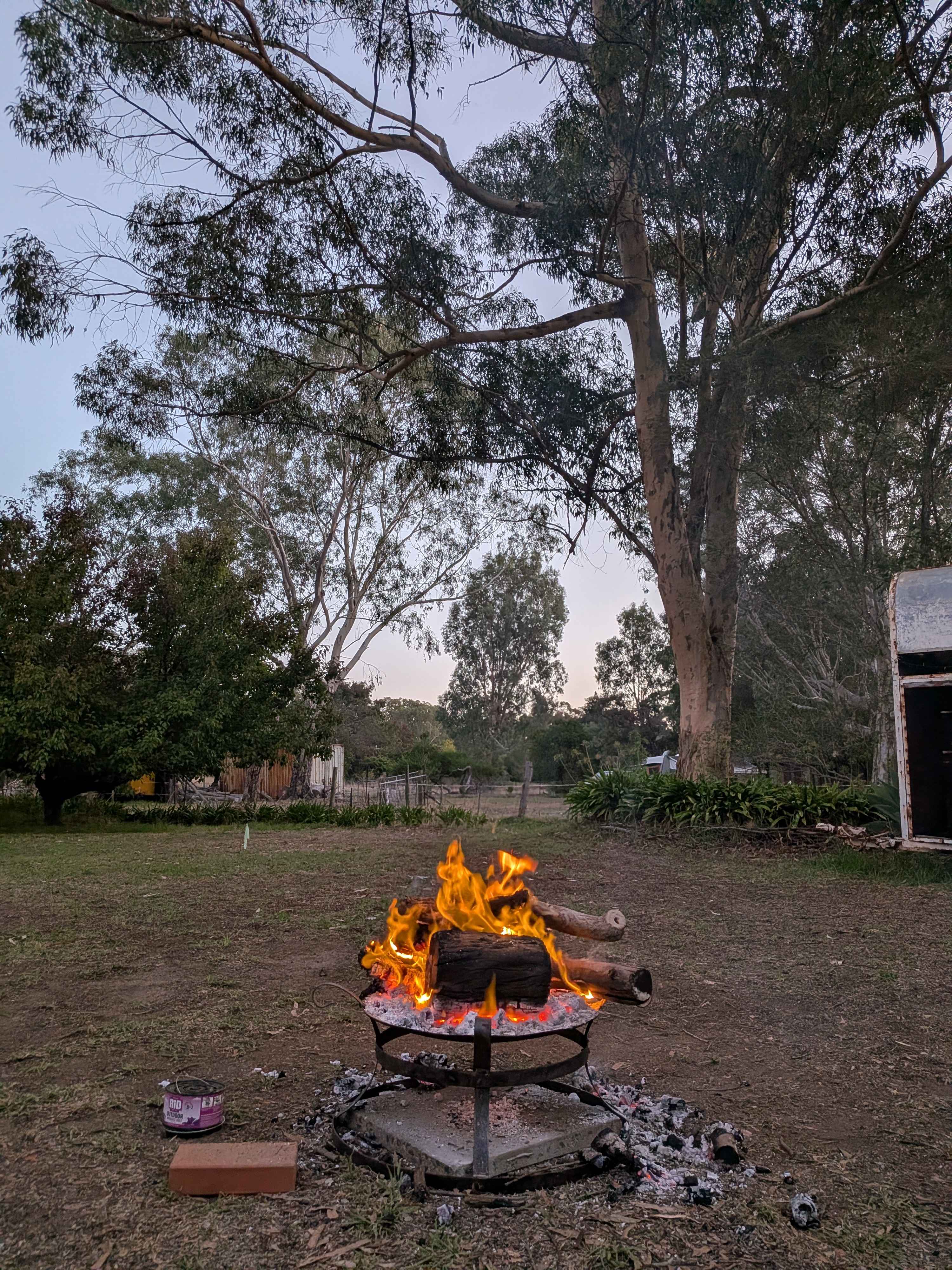 Lemmey House Farm