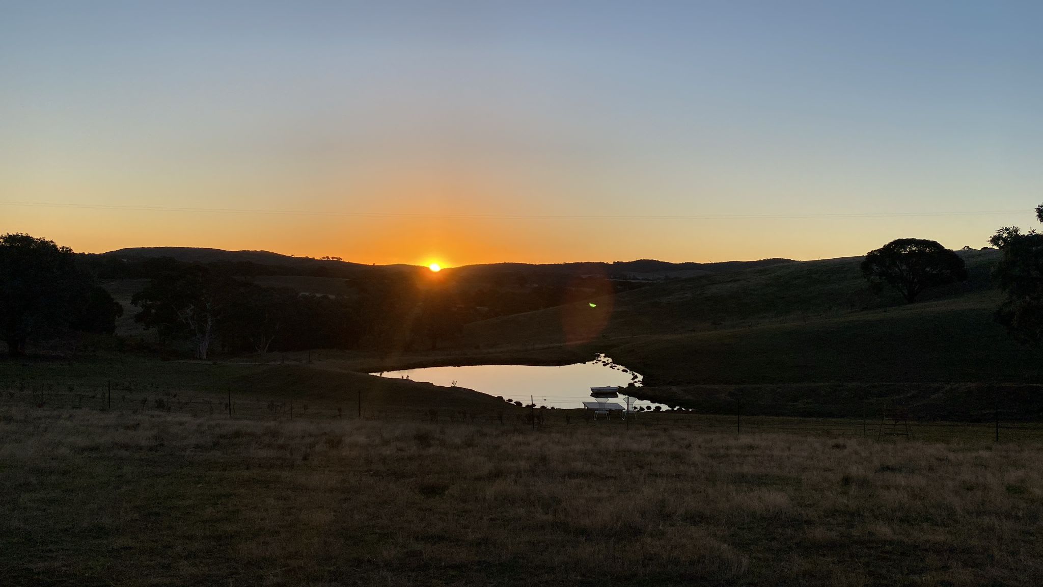 Bunyip Jerrawa
