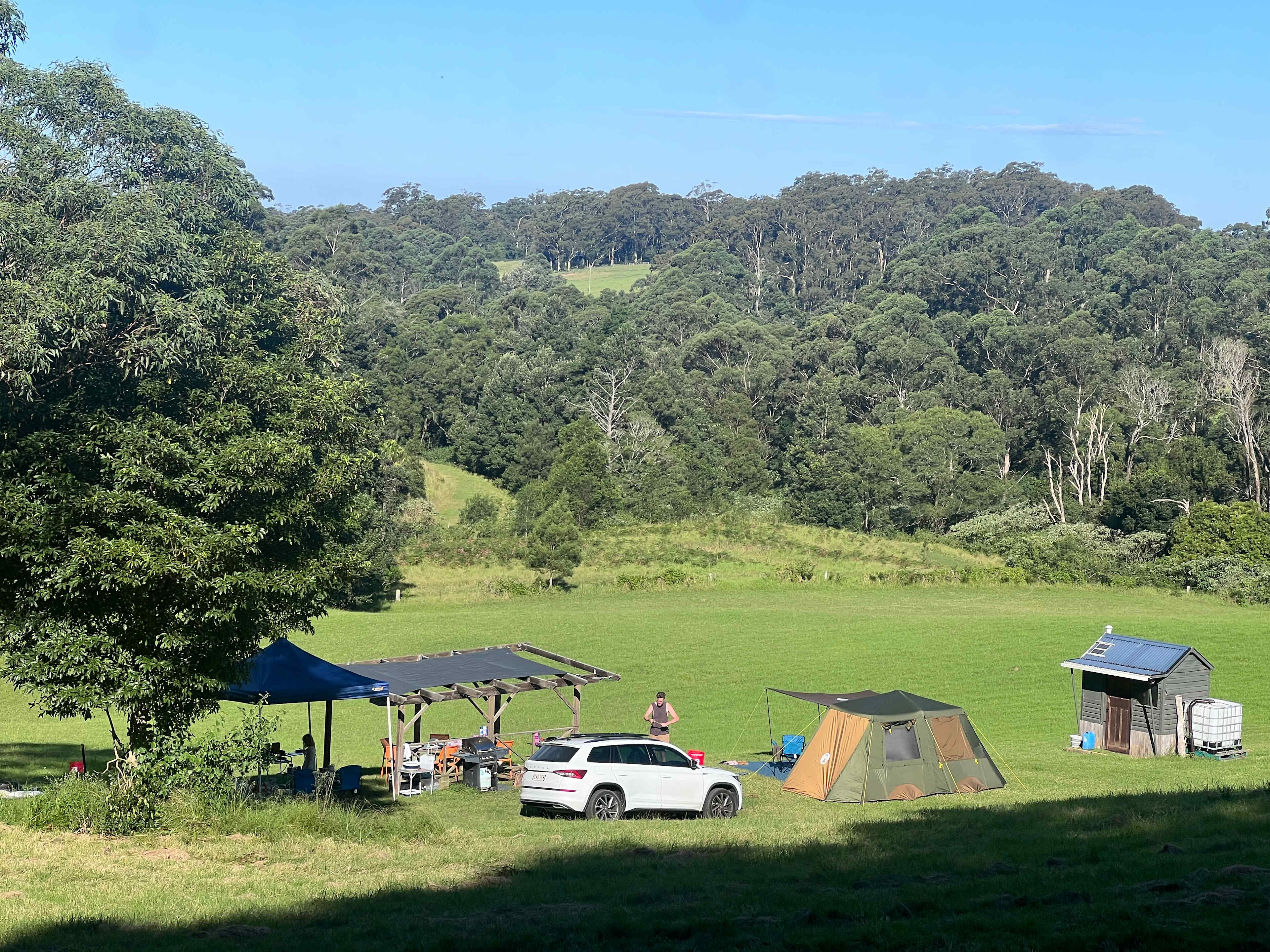 Young Macdonald’s Farm