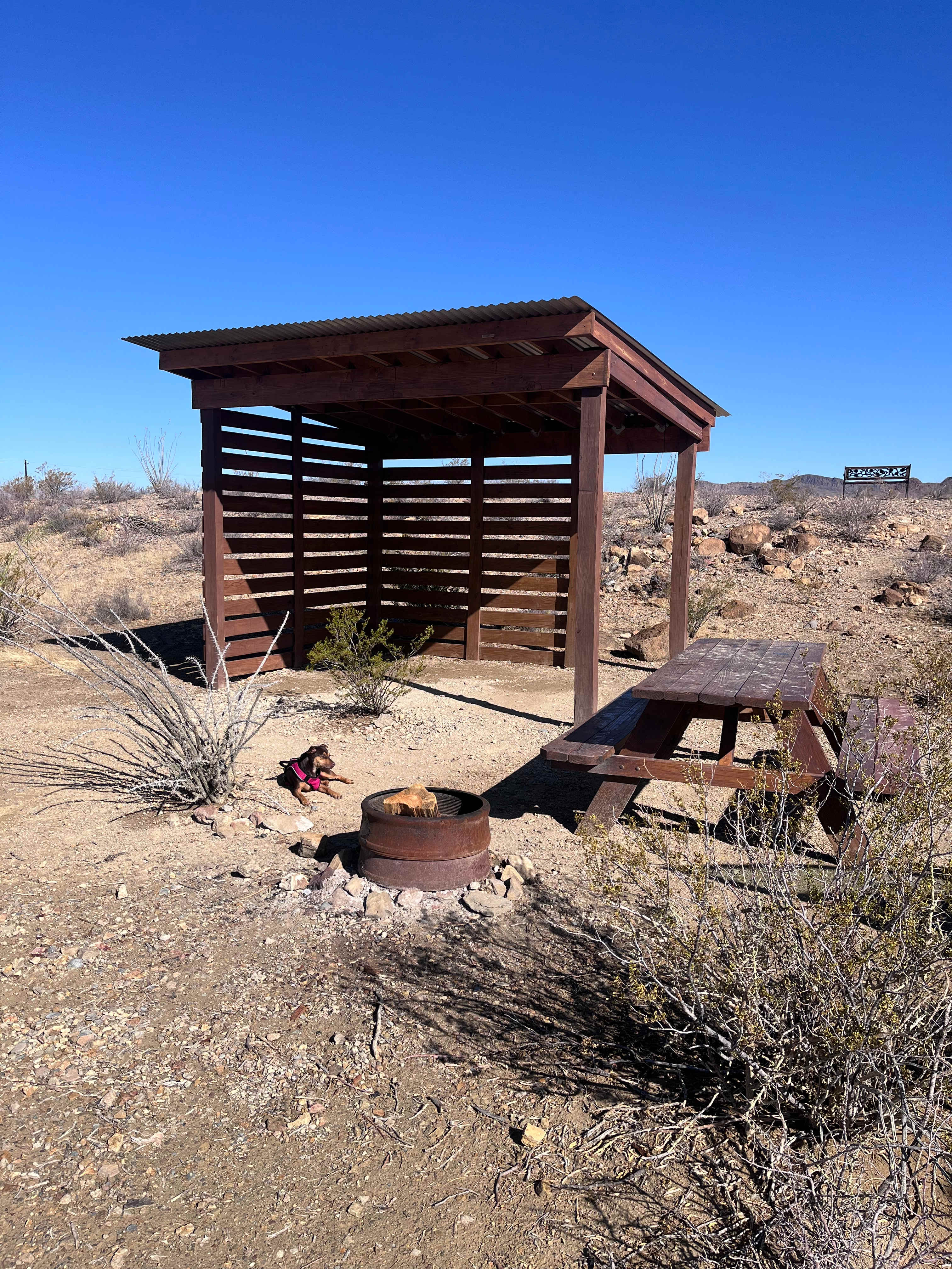 Willow Creek Camping Company