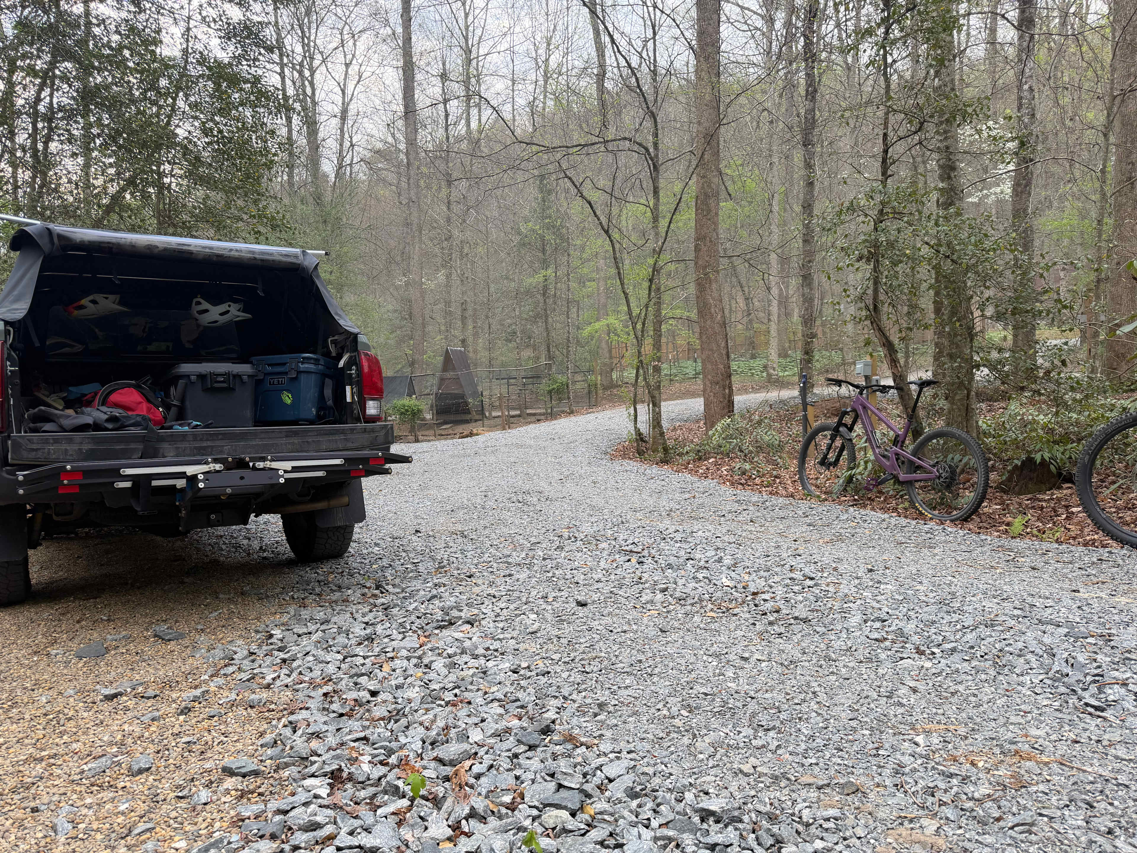 Peace Of Pisgah
