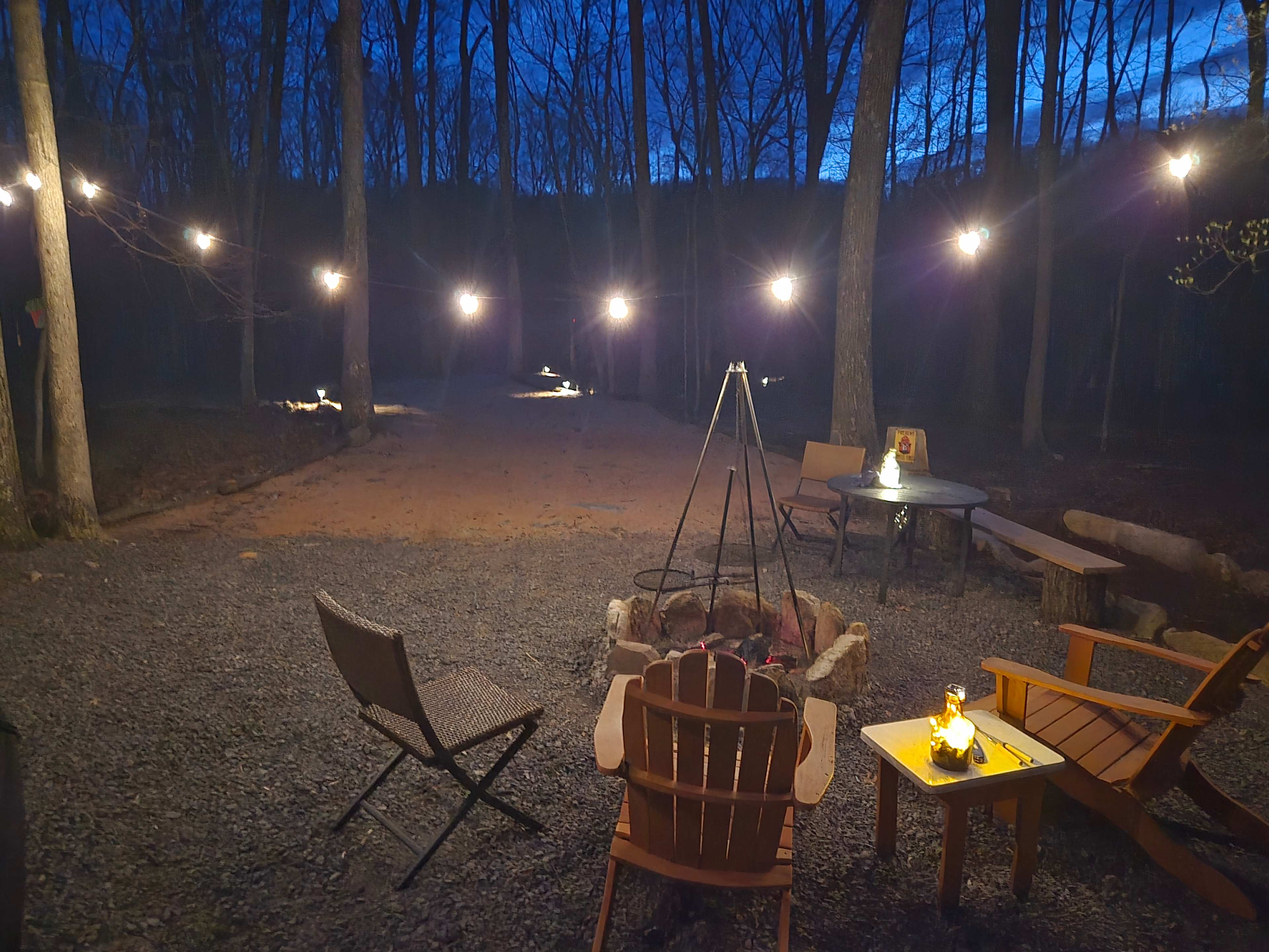 Casita Of LOVE (Panhandle WV)