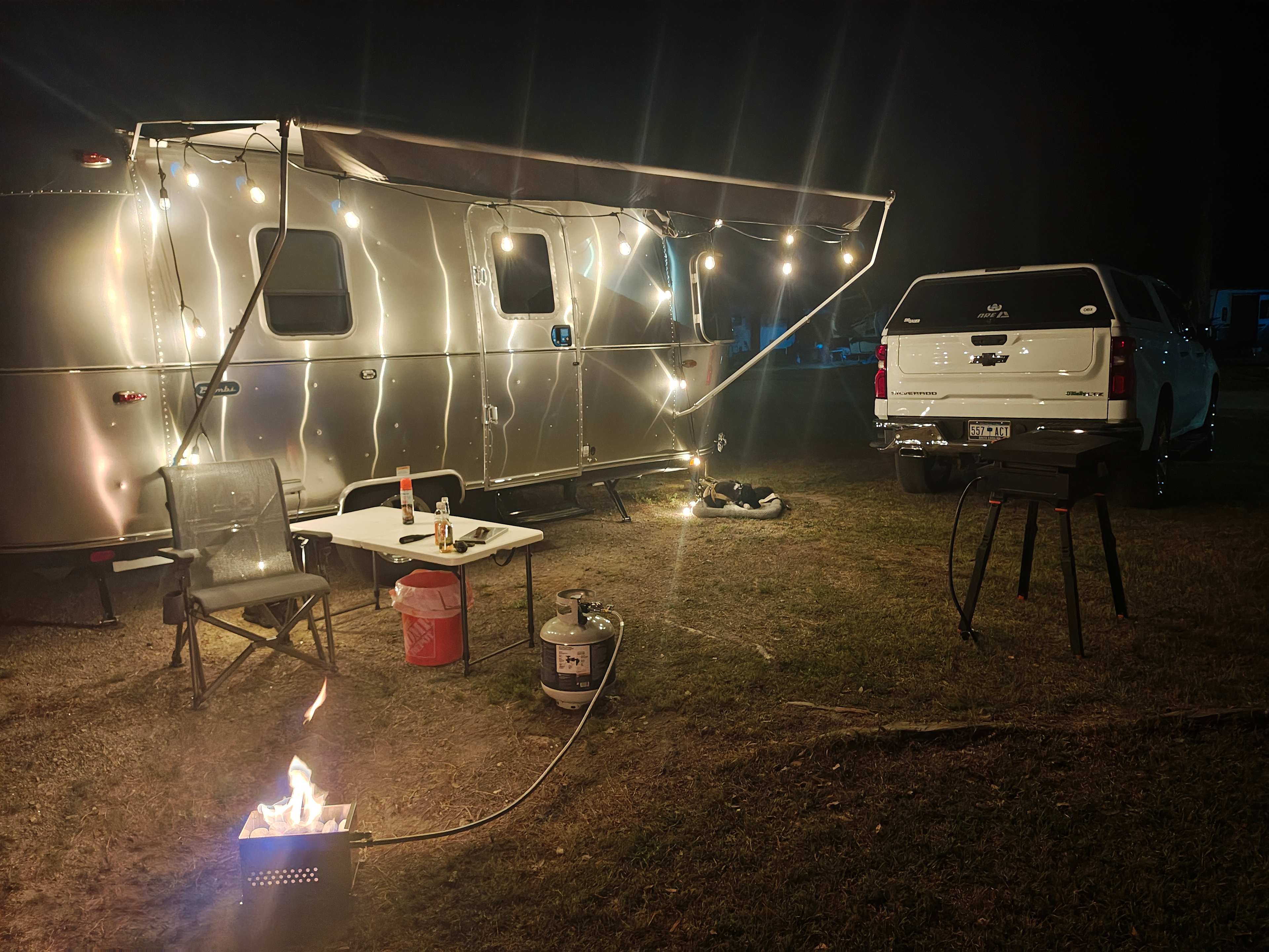 Double L Farms RV Park, LLC