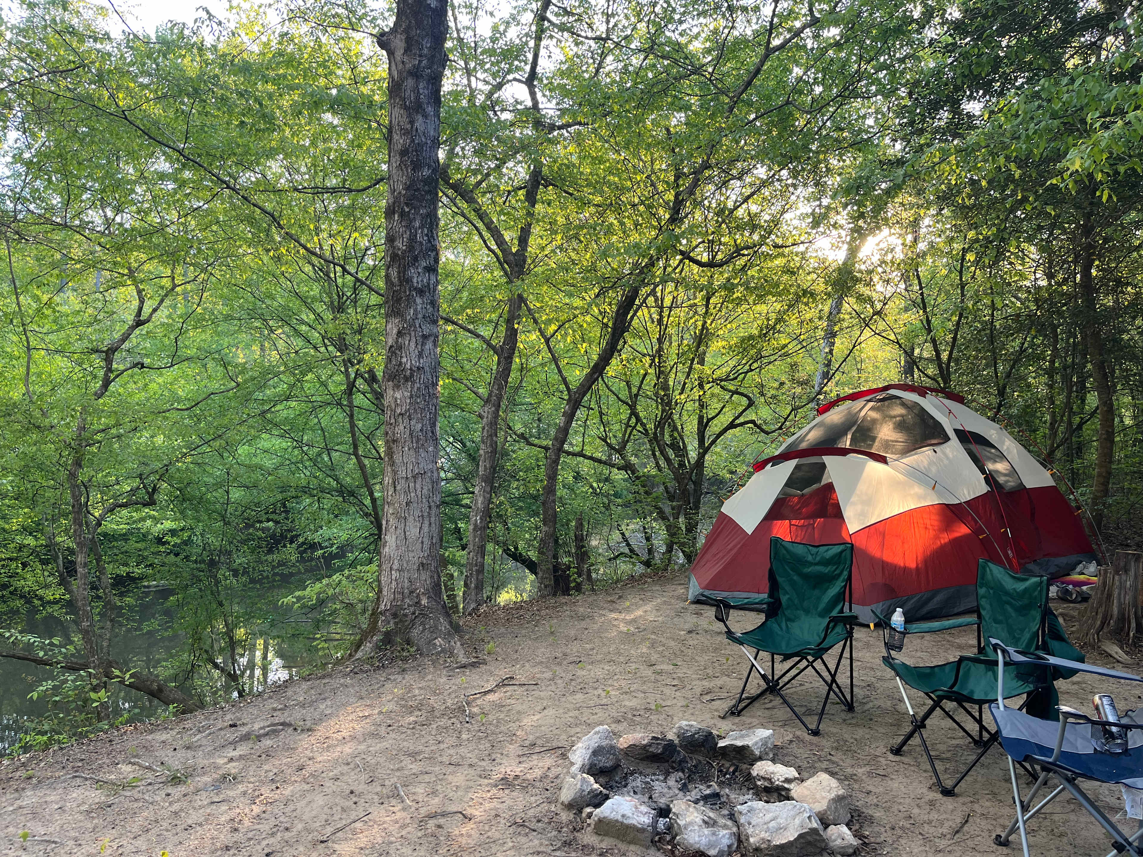 Tar River Life