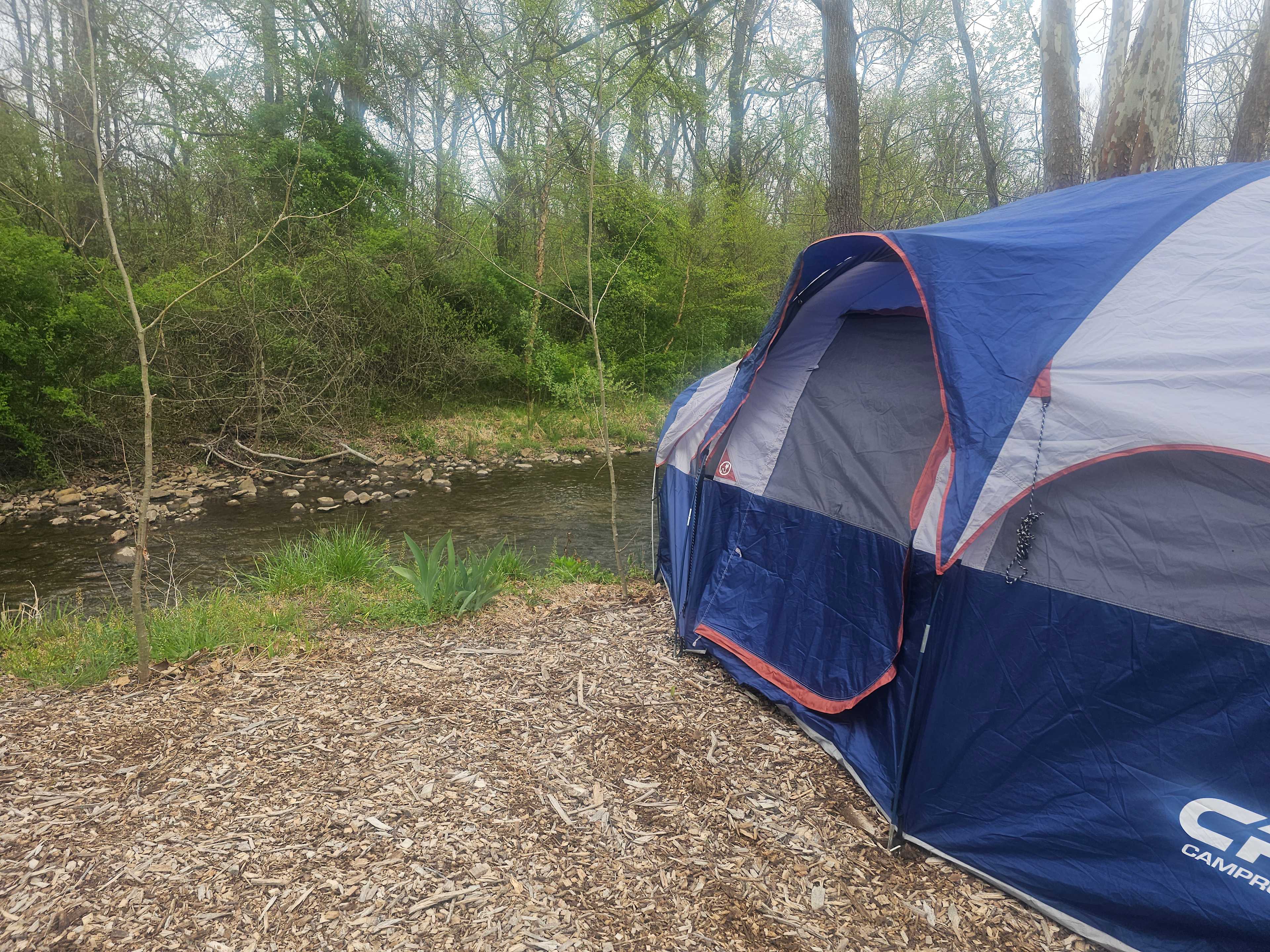 Stoney Creek Campground