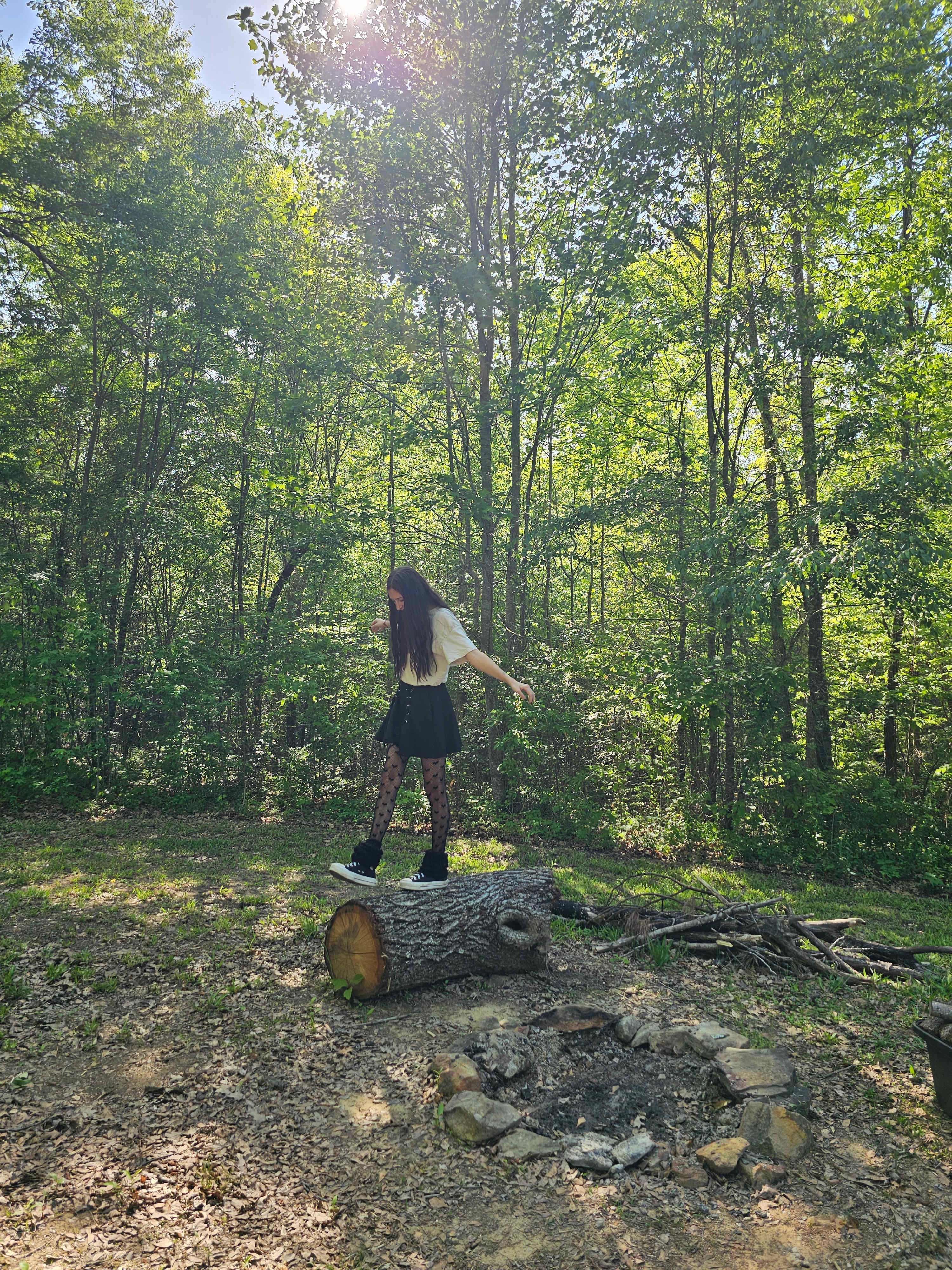 Argo’s Park & Trails