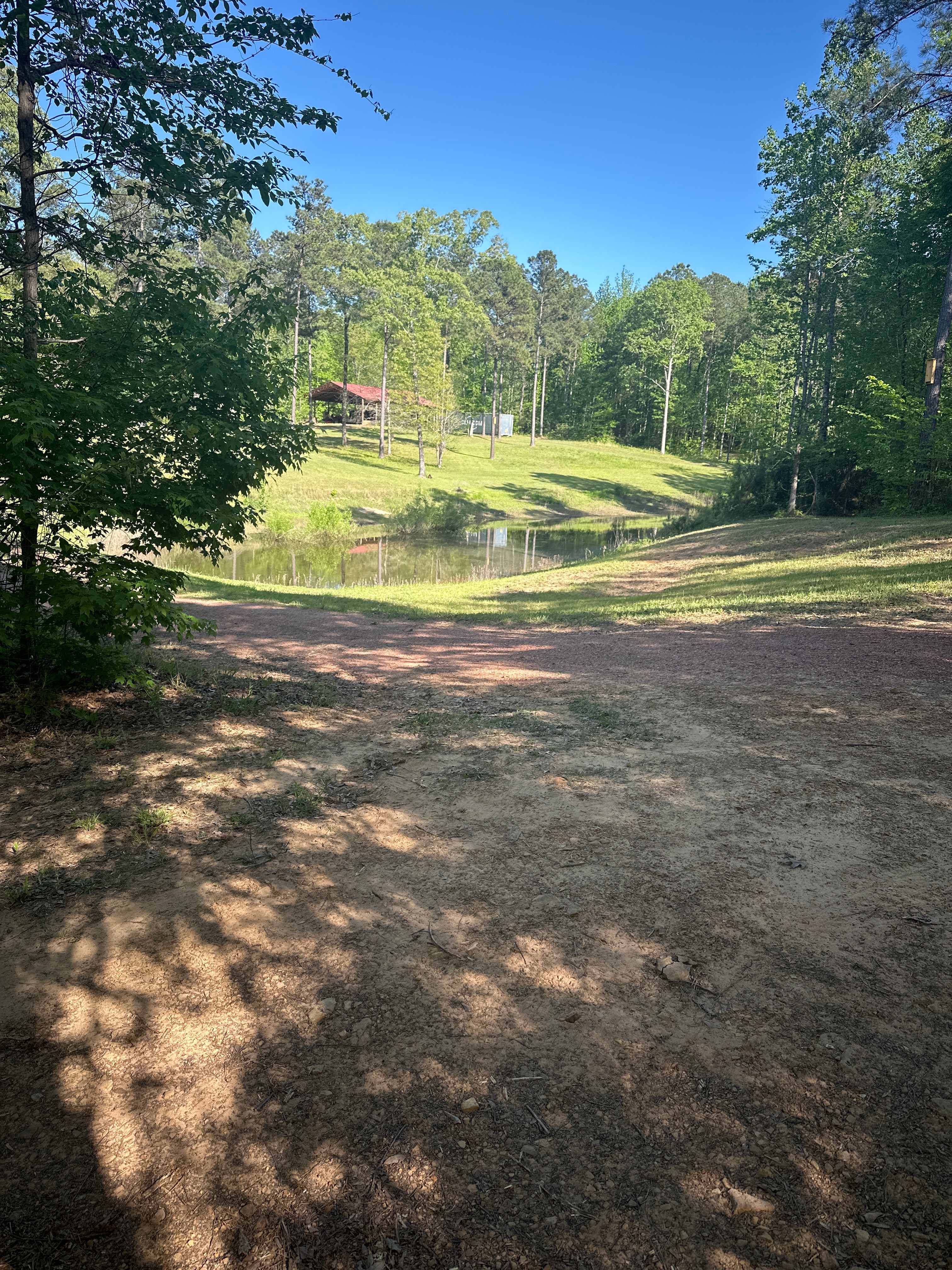 Argo’s Park & Trails